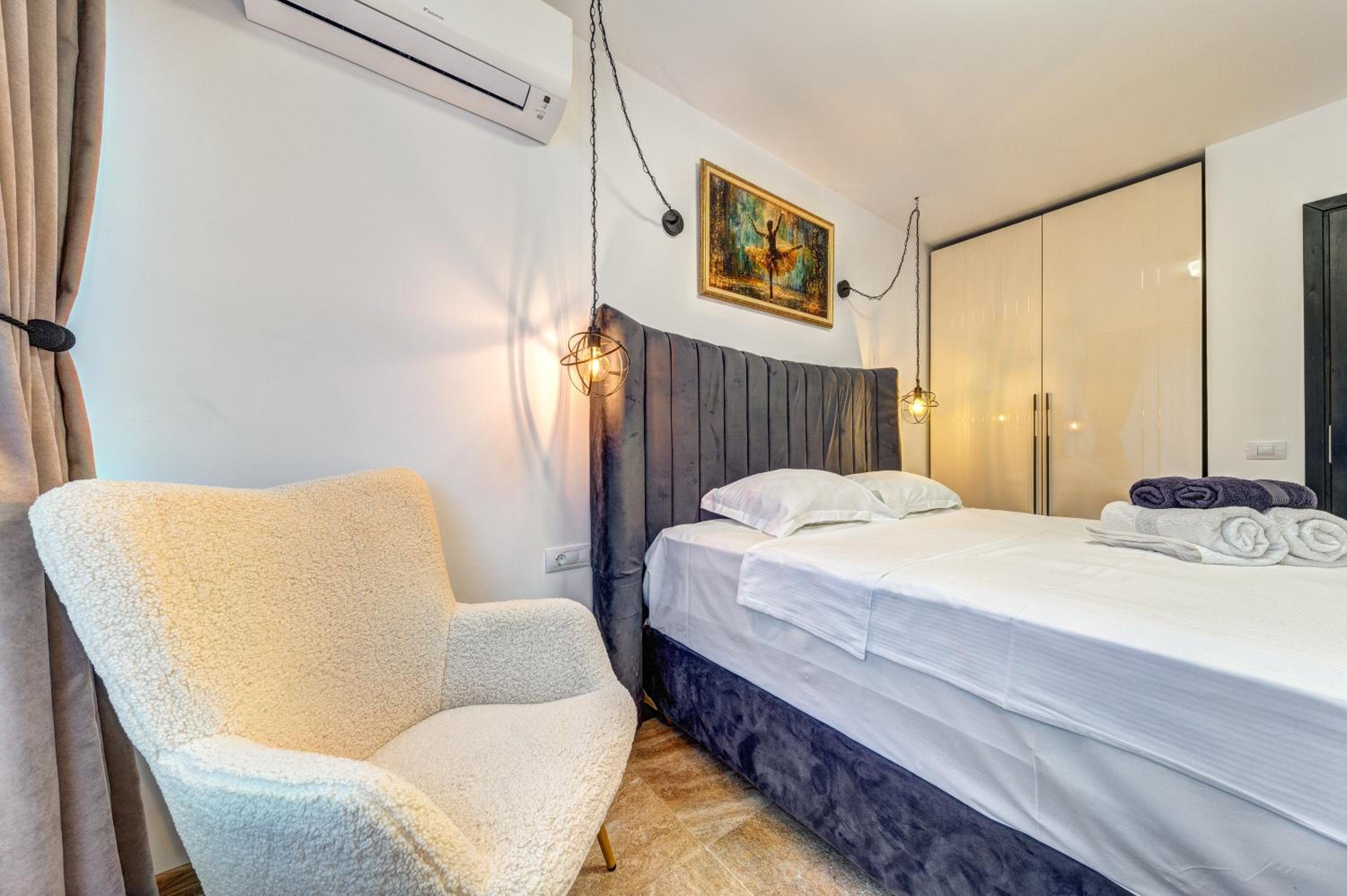 Boutique Apartment DOLCHE VITA