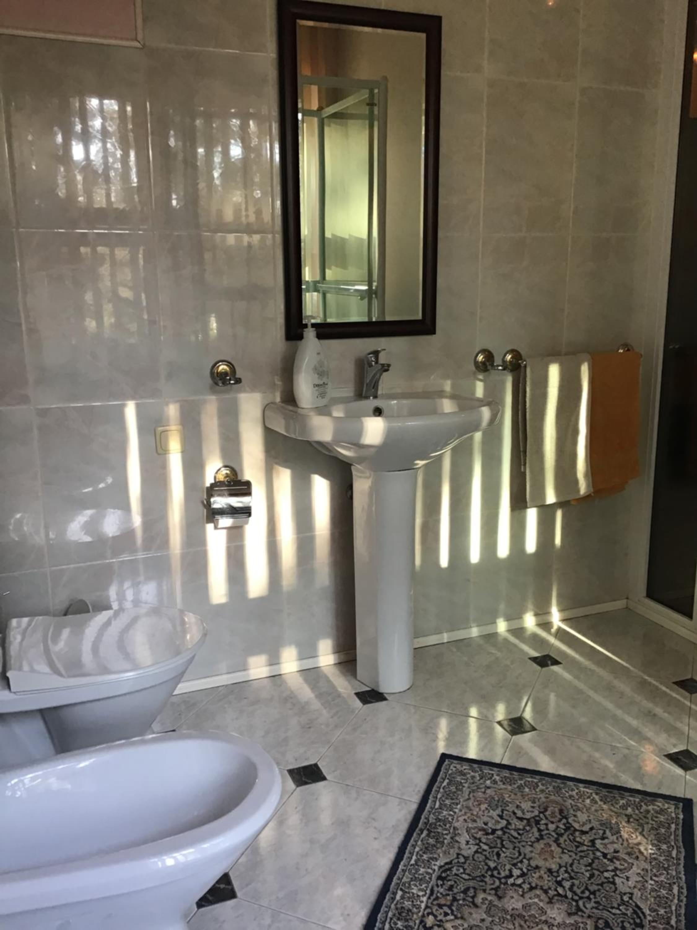 Apartamentai Lampėdžiuose view 3