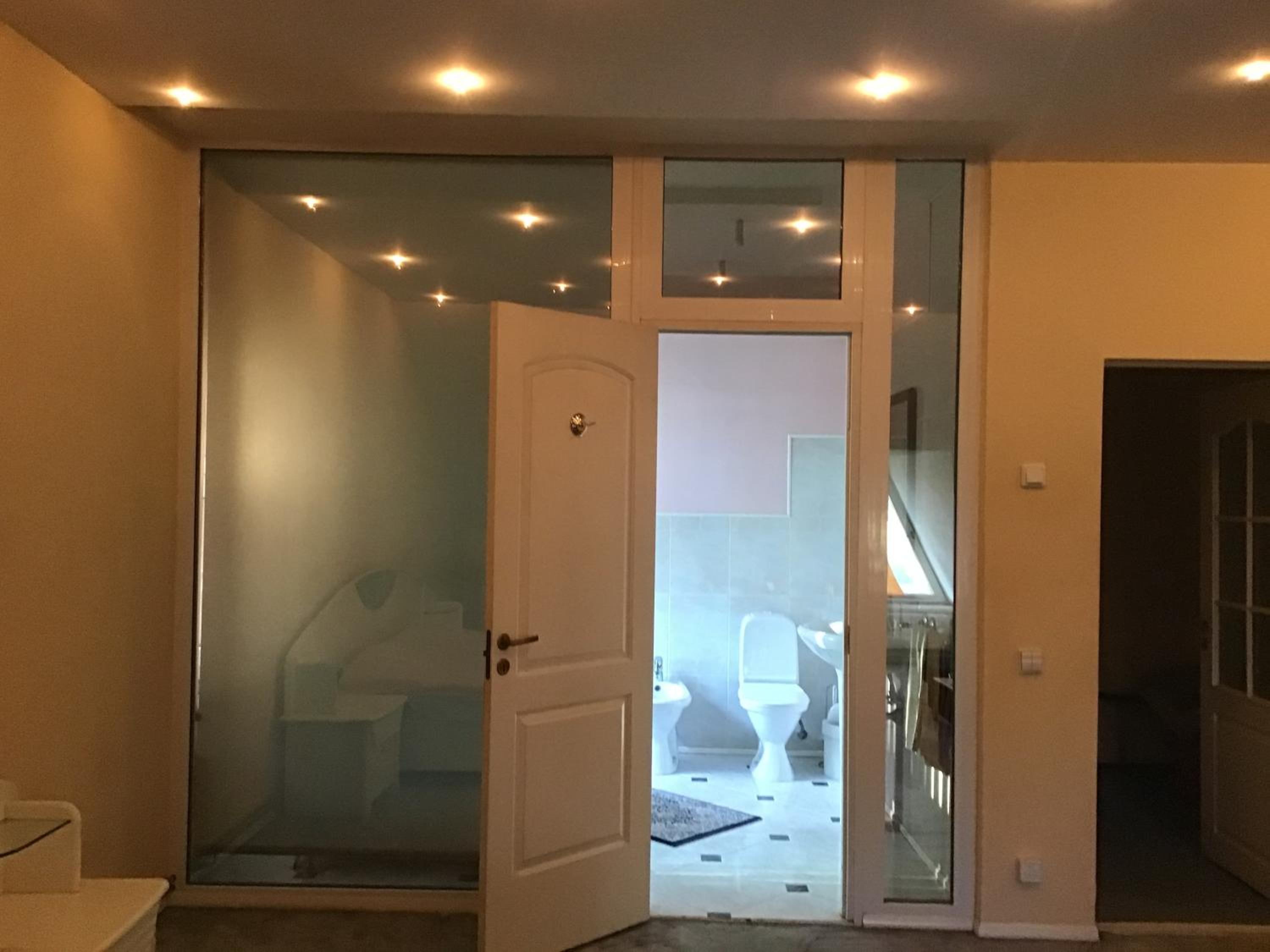 Apartamentai Lampėdžiuose view 4