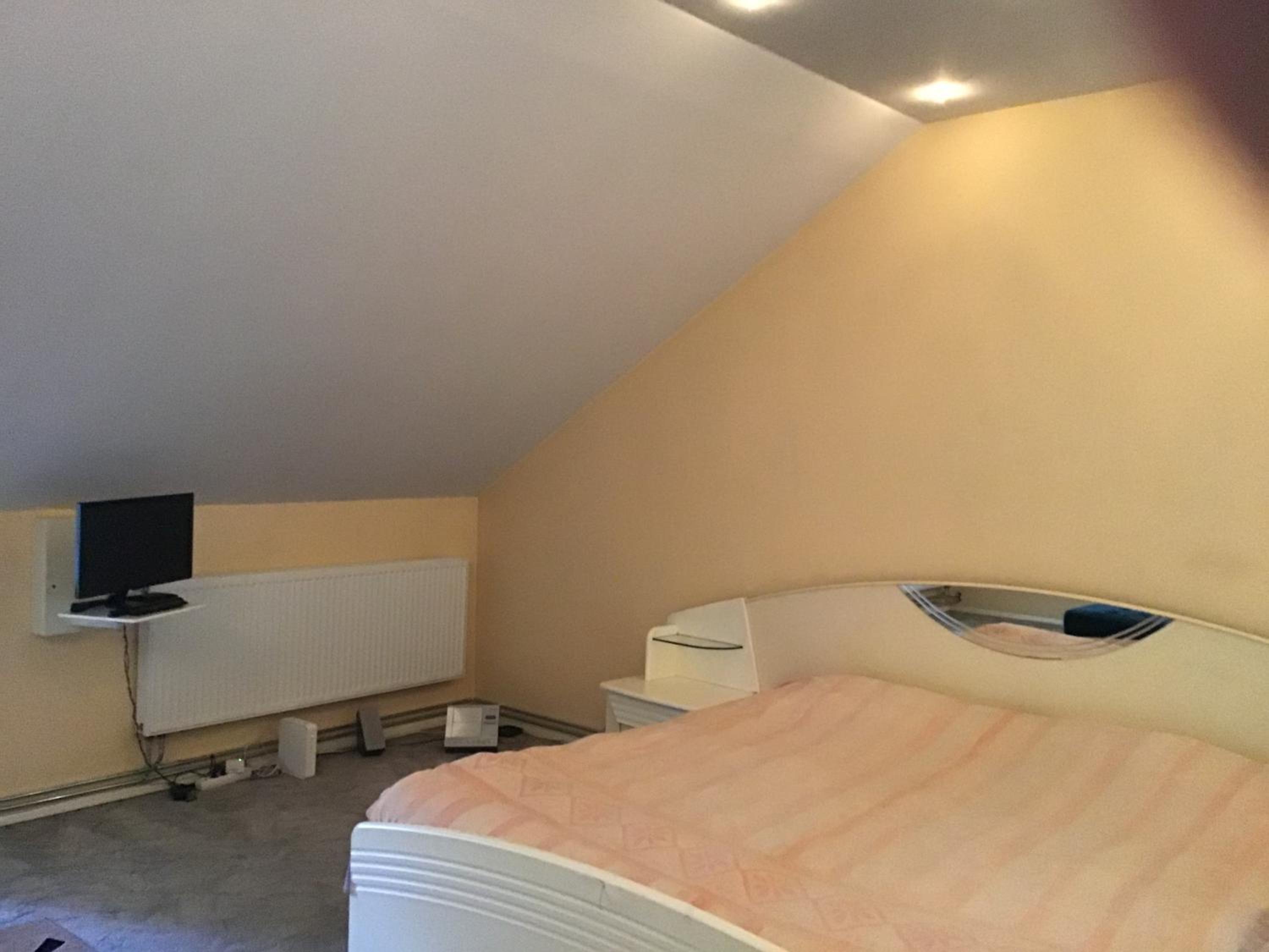 Apartamentai Lampėdžiuose view 5