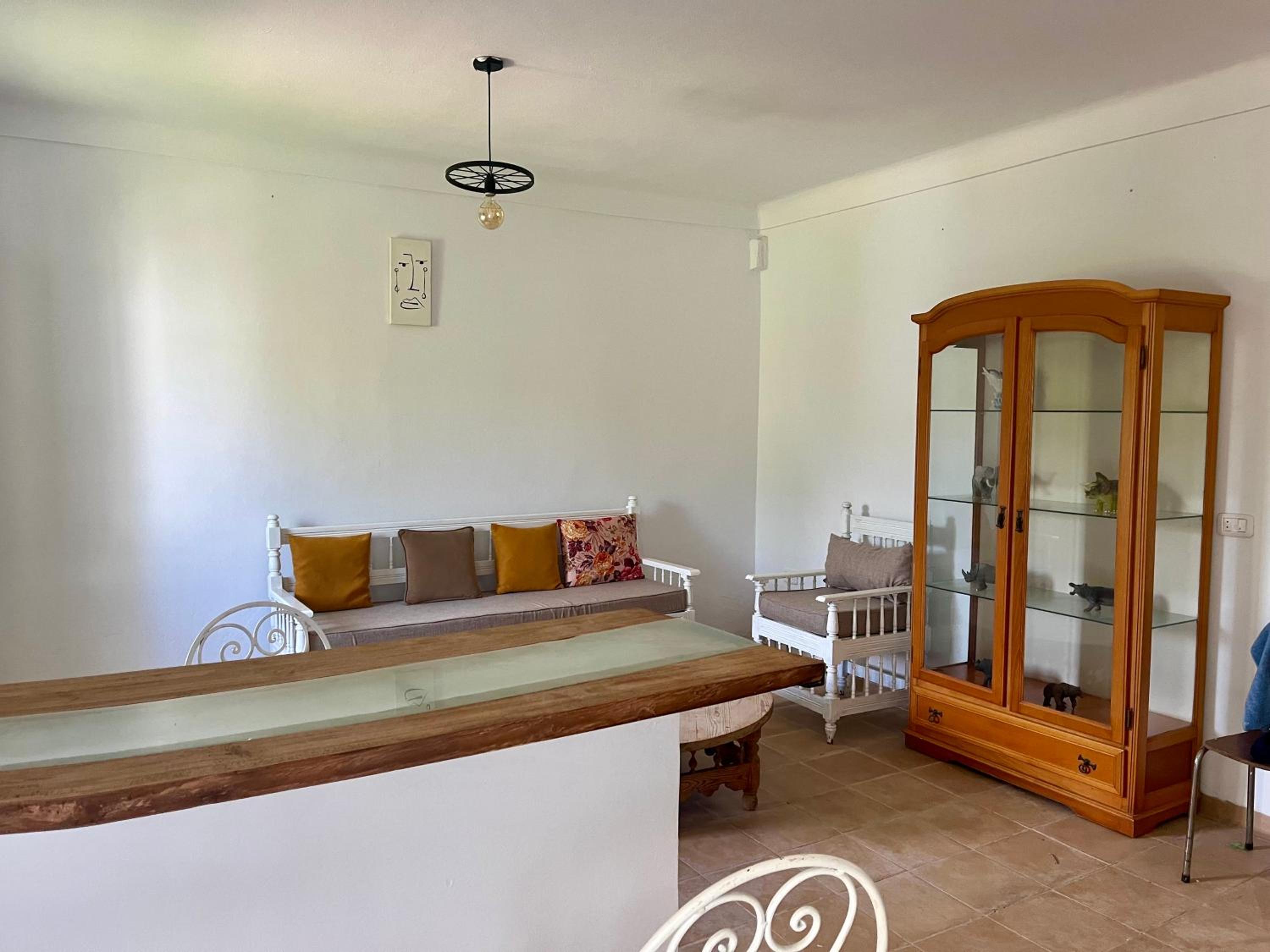 Maison de campagne view 3