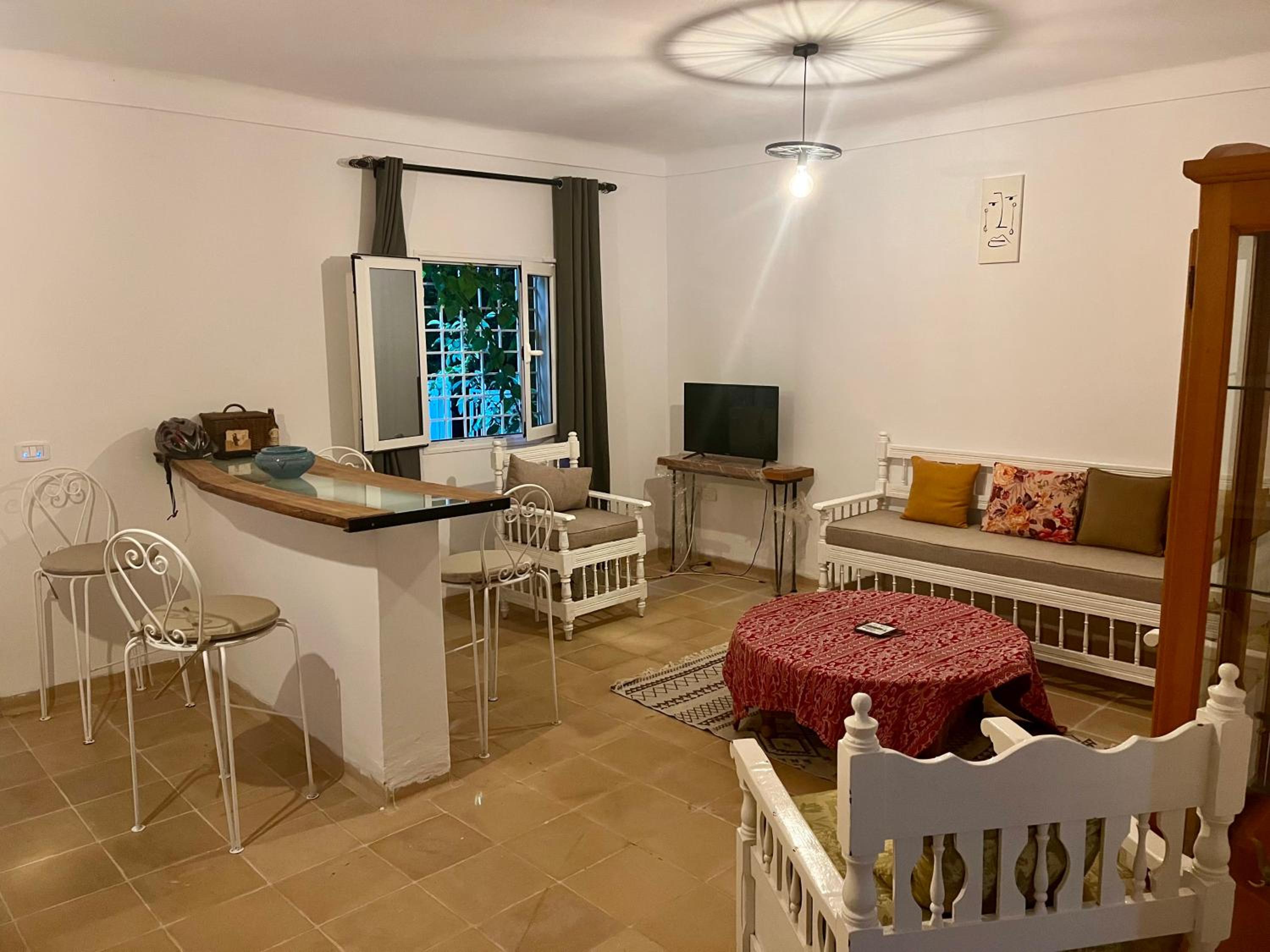 Maison de campagne view 4