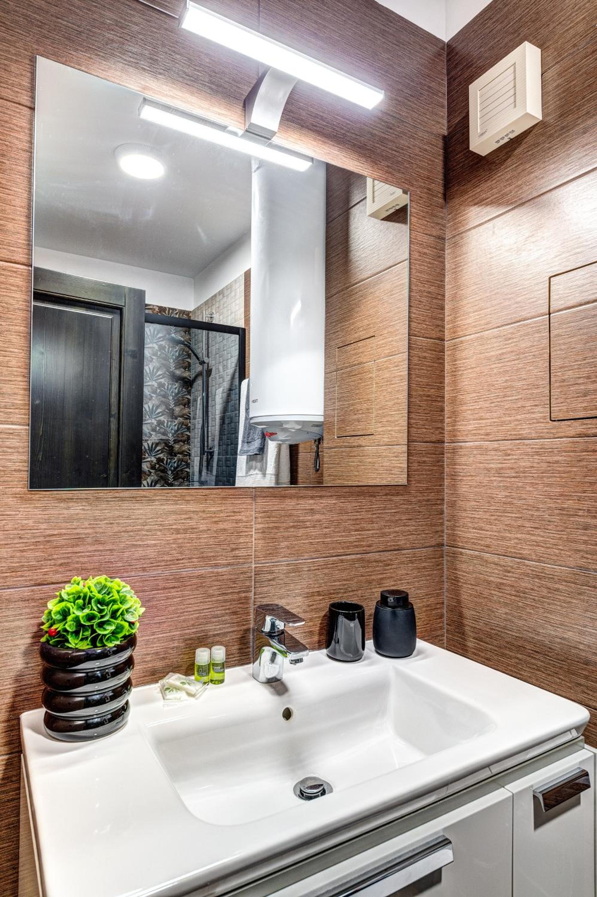 Boutique Apartment DOLCHE VITA
