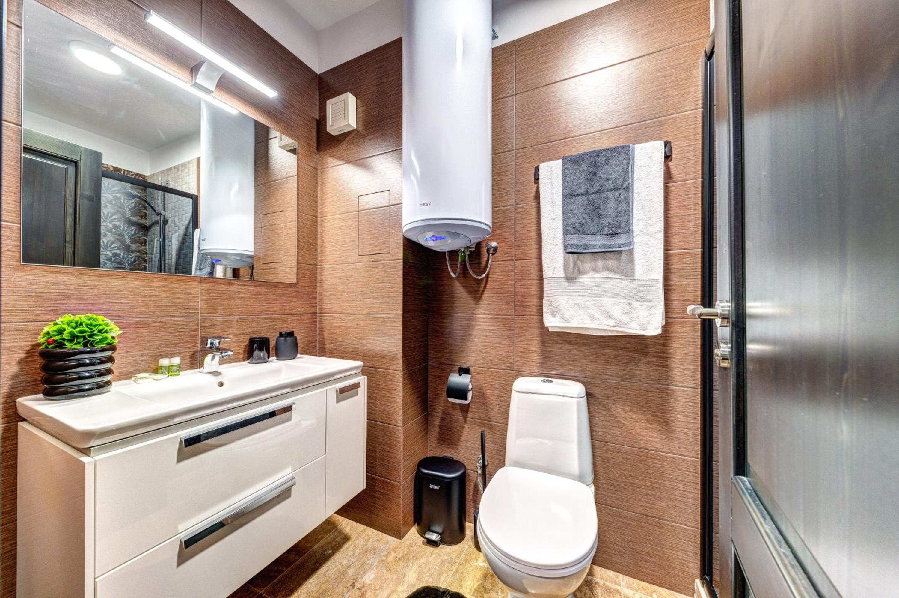 Boutique Apartment DOLCHE VITA