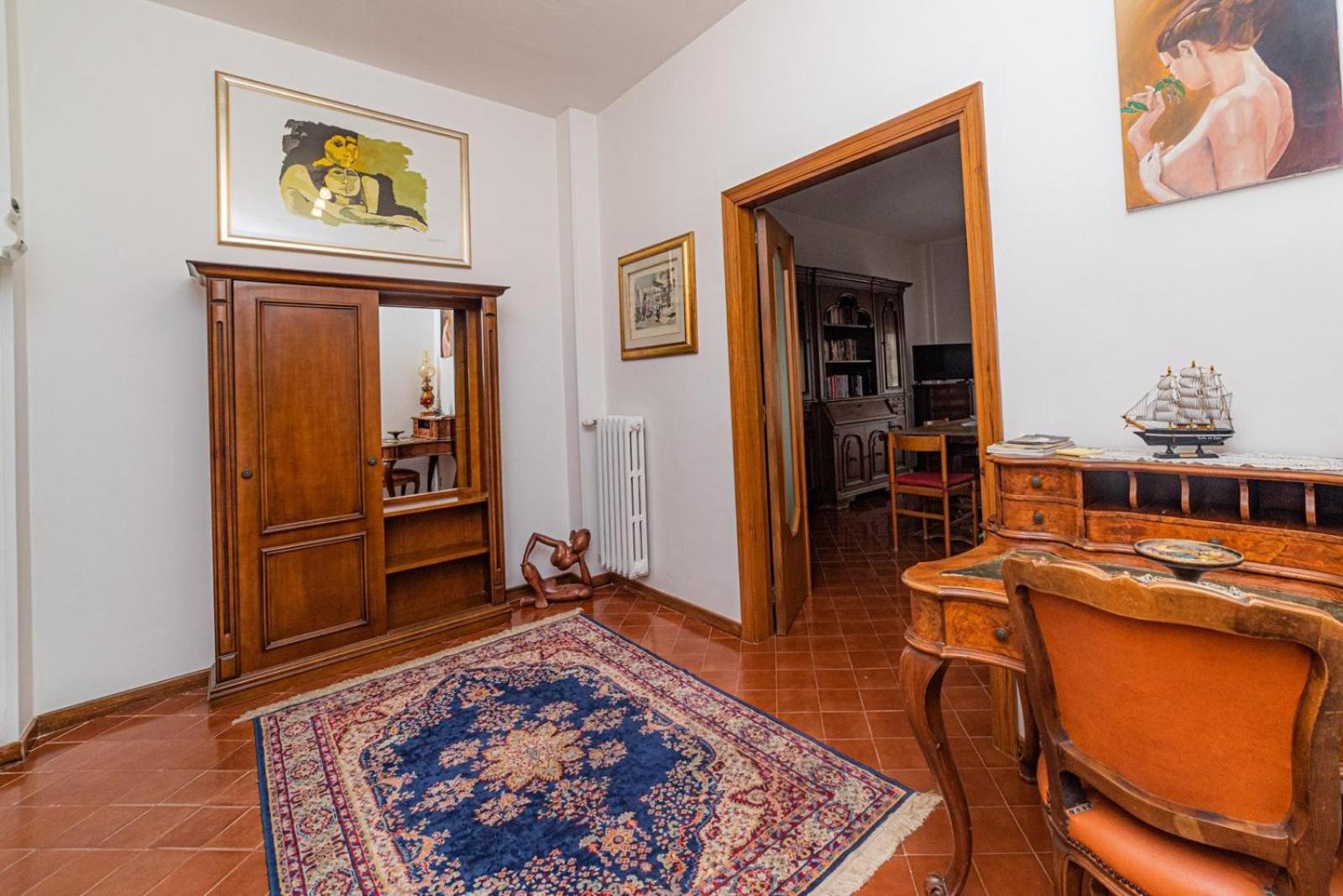 The flats in villa photo 4