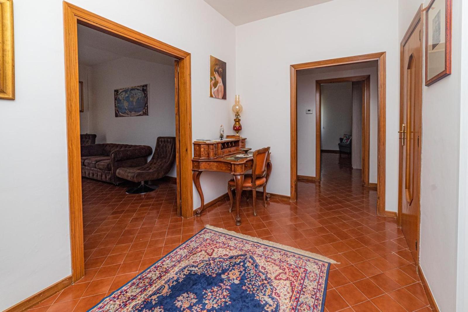 The flats in villa photo 5