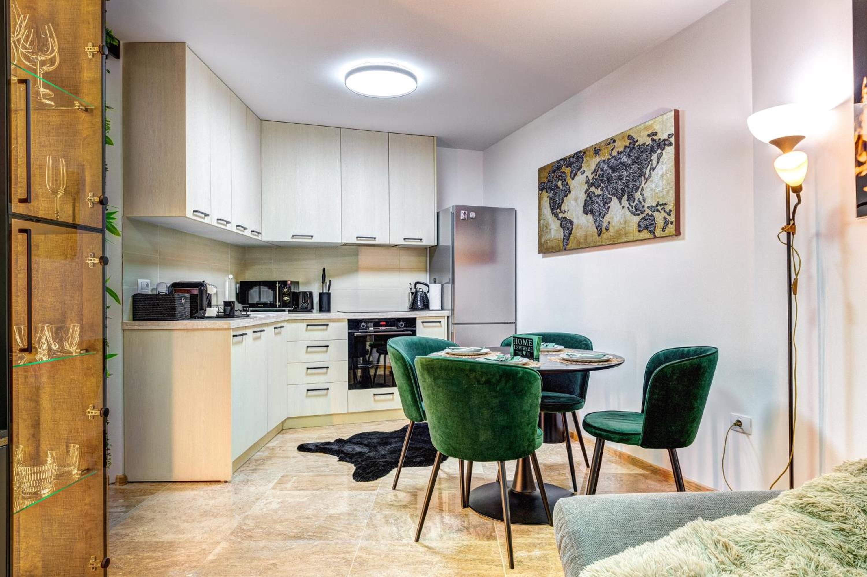 Boutique Apartment DOLCHE VITA