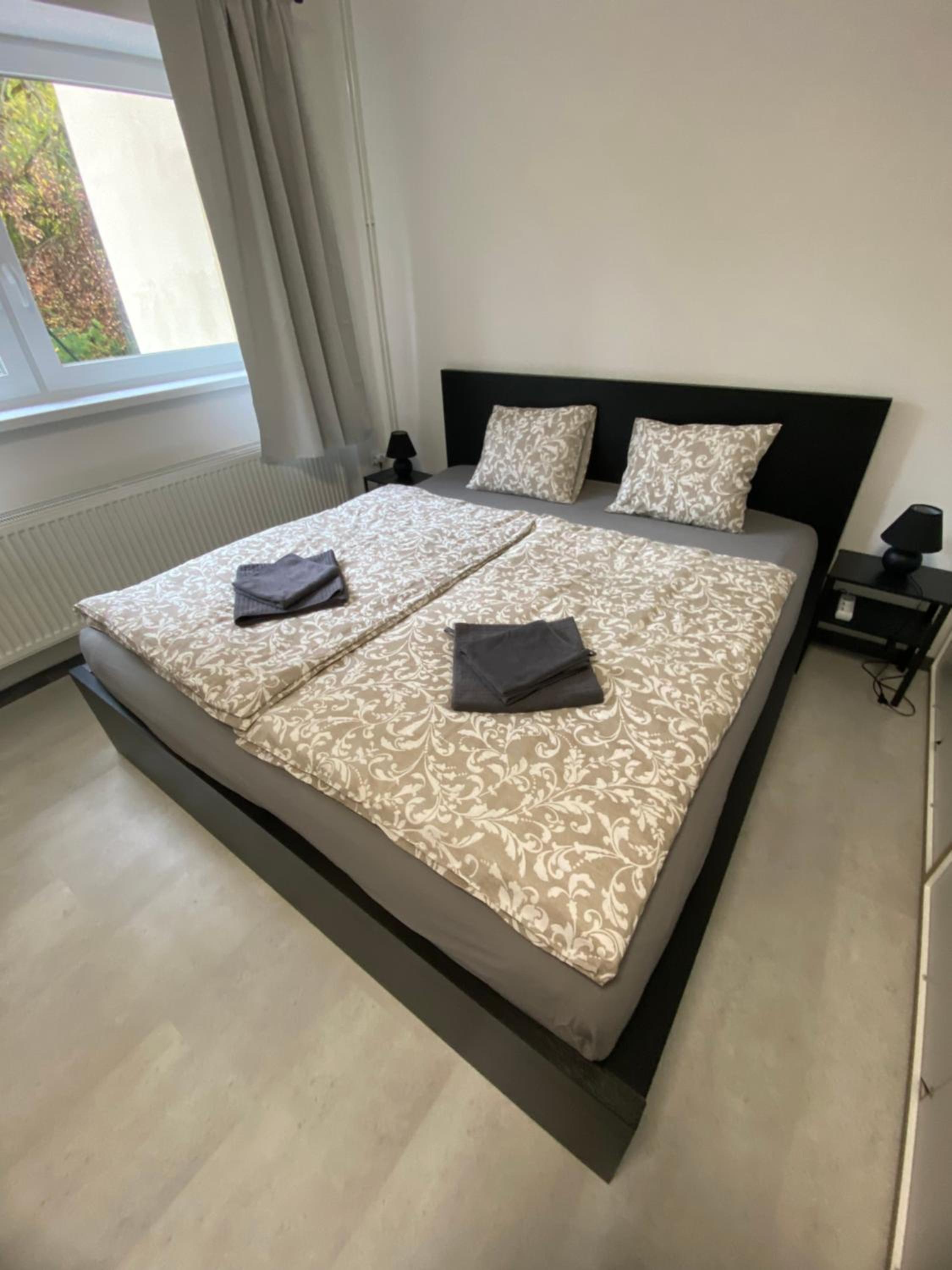 Guest Room Turnov