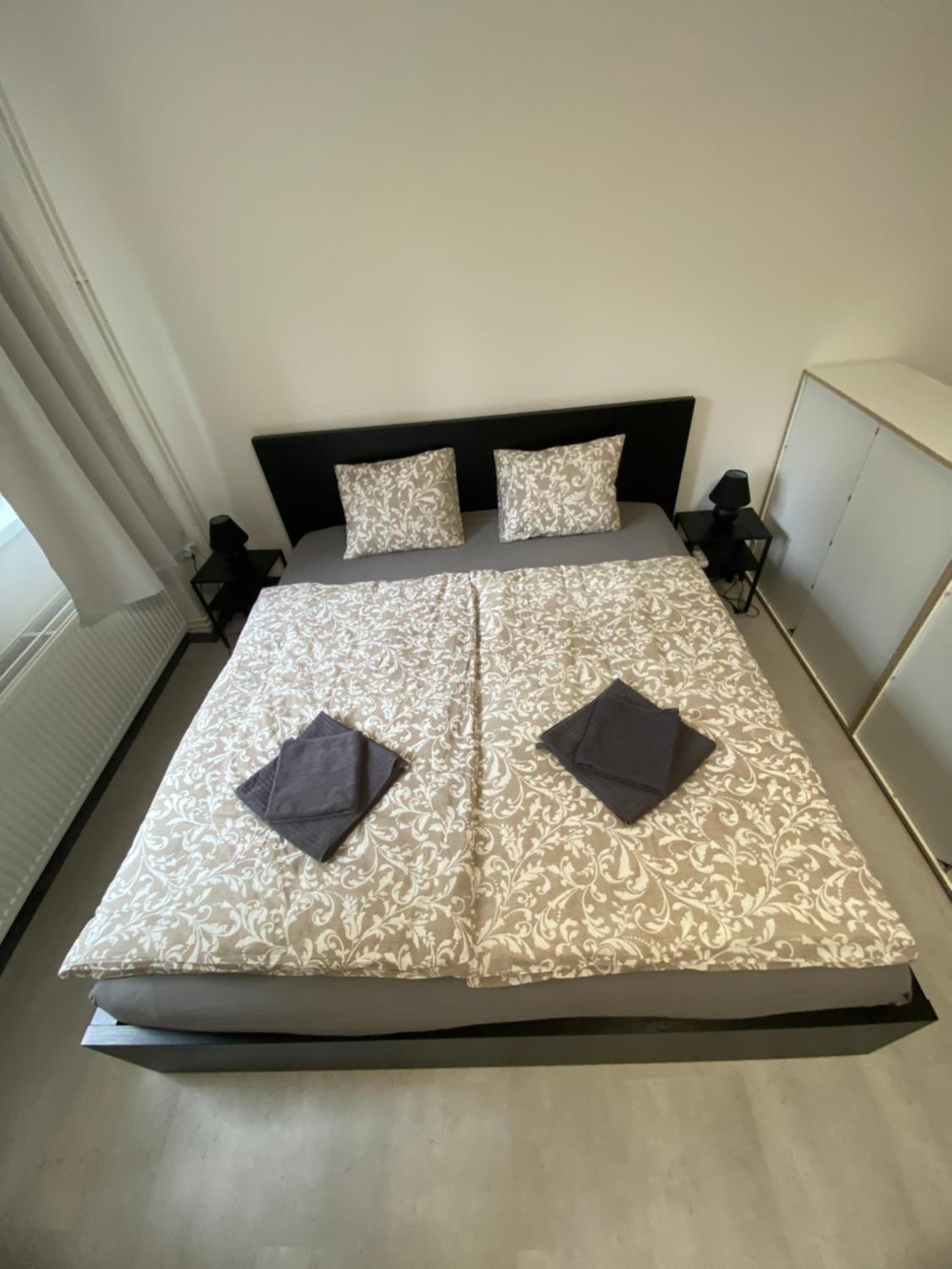 Guest Room Turnov