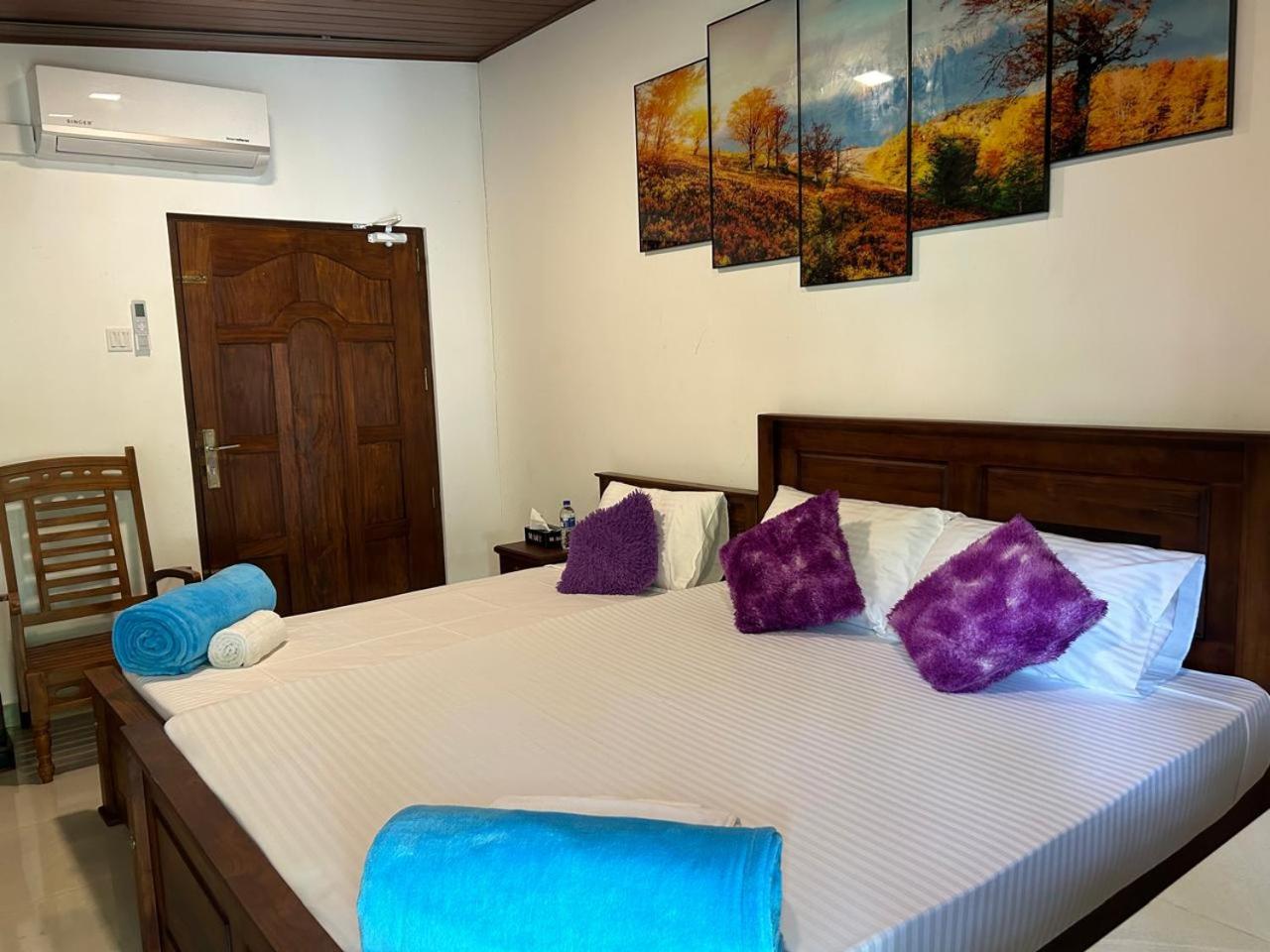 Dinu Lanka Resort view 5