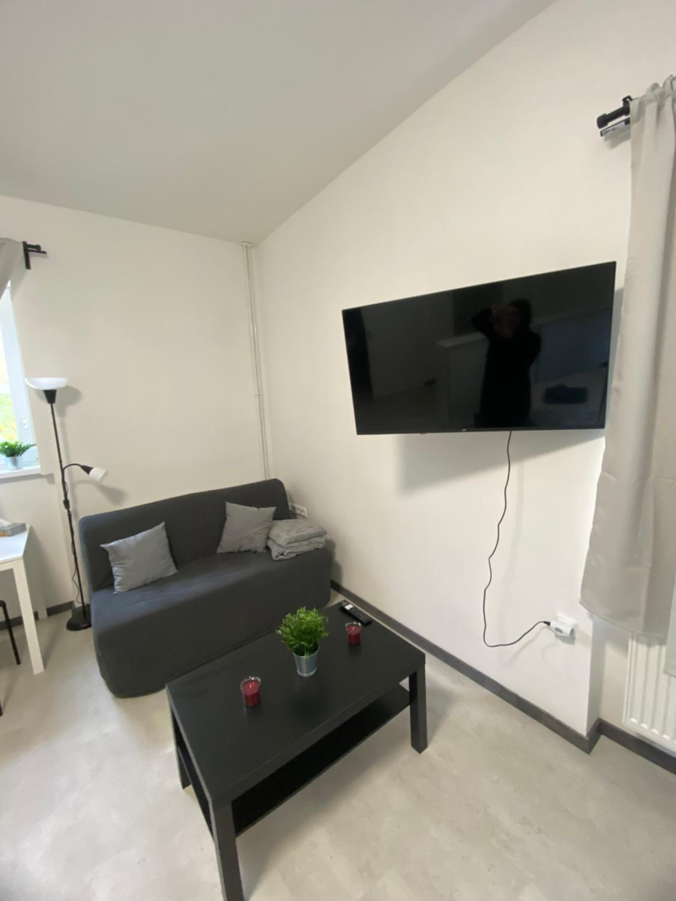 Guest Room Turnov