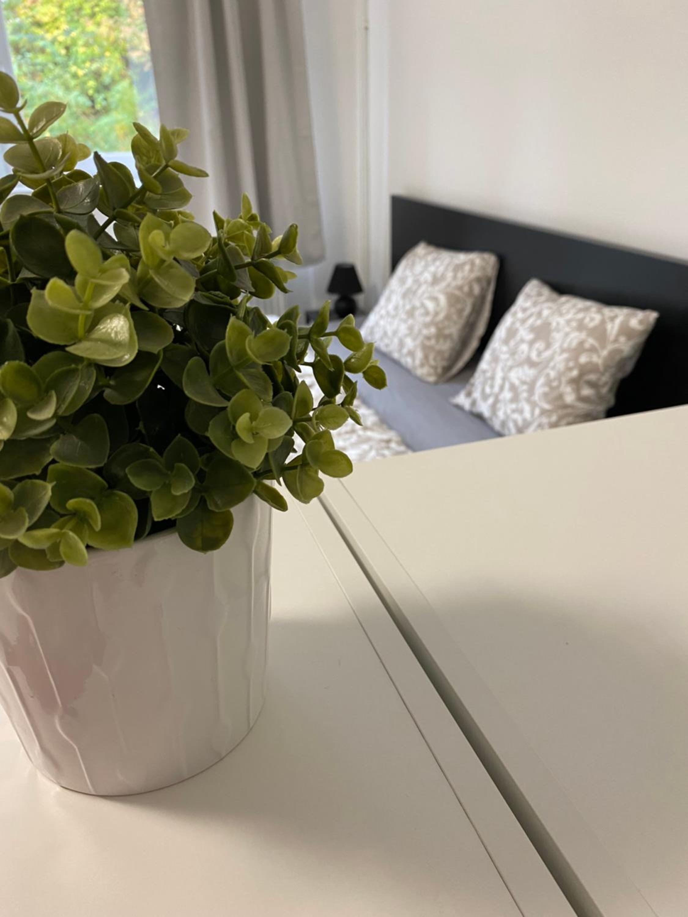 Guest Room Turnov