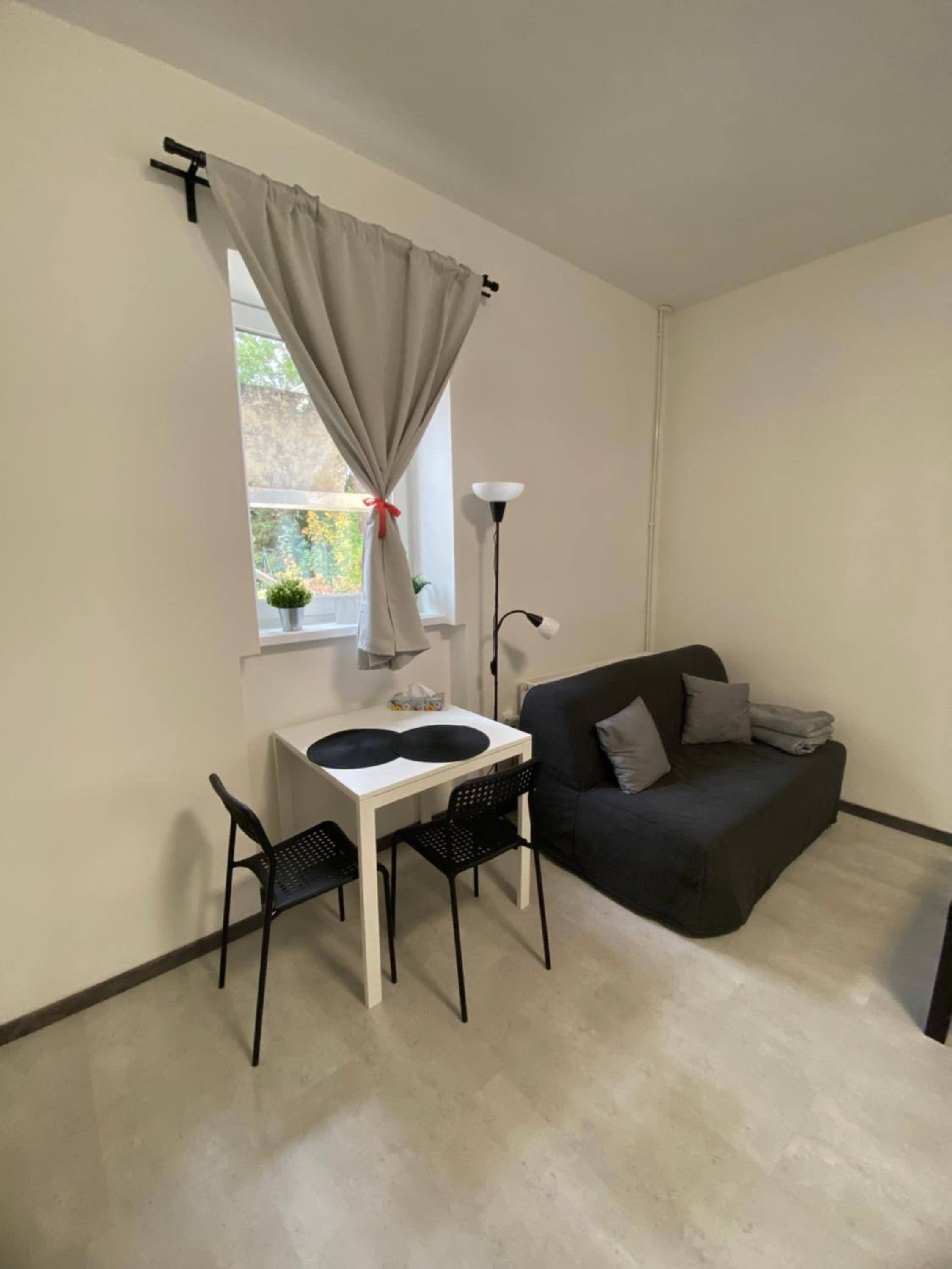 Guest Room Turnov