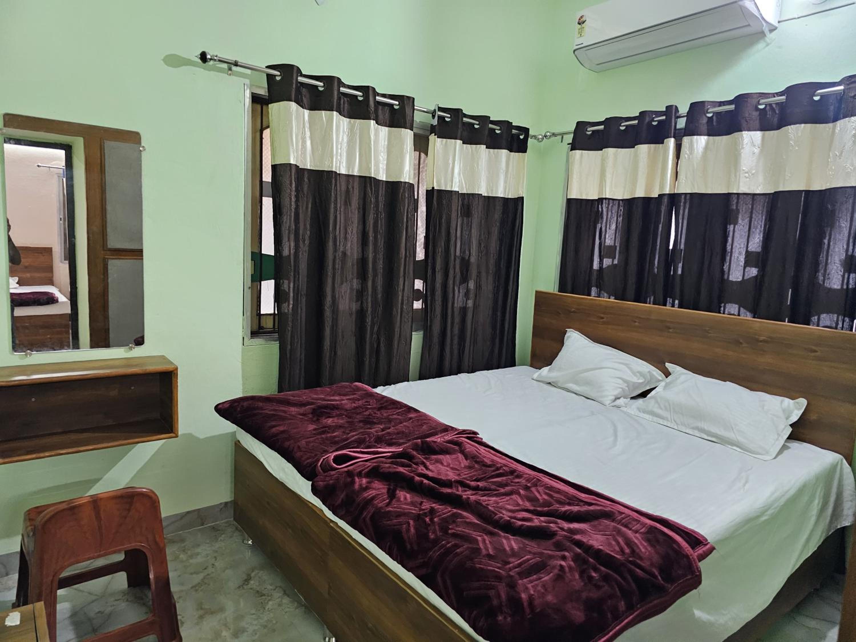 Nav Homestay view 4