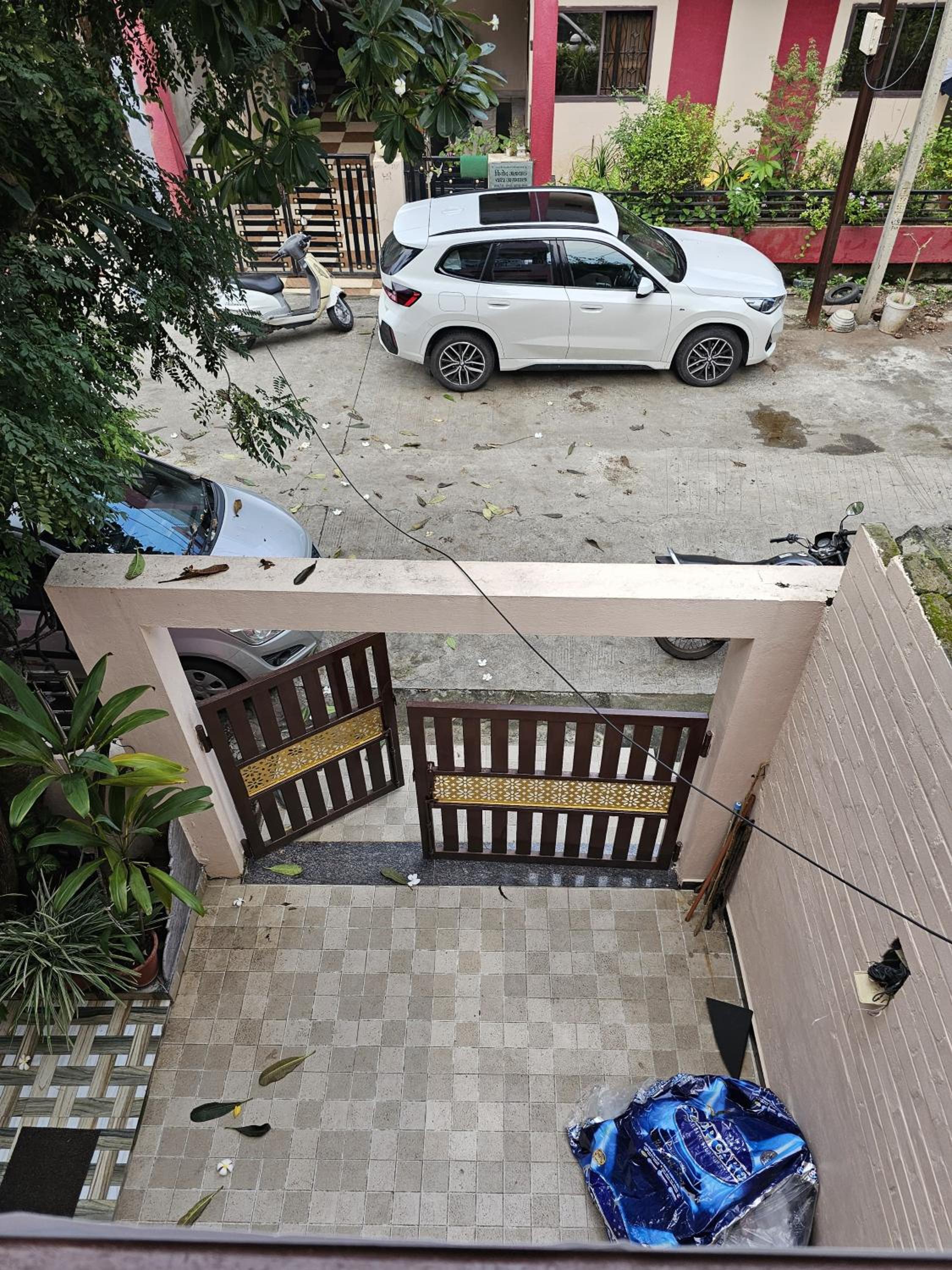 Nav Homestay view 5
