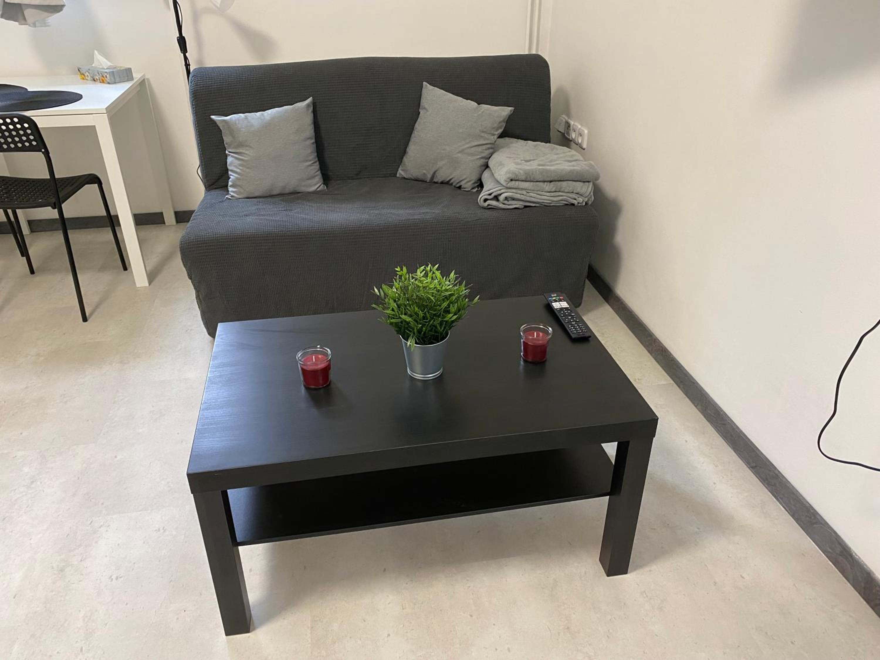 Guest Room Turnov