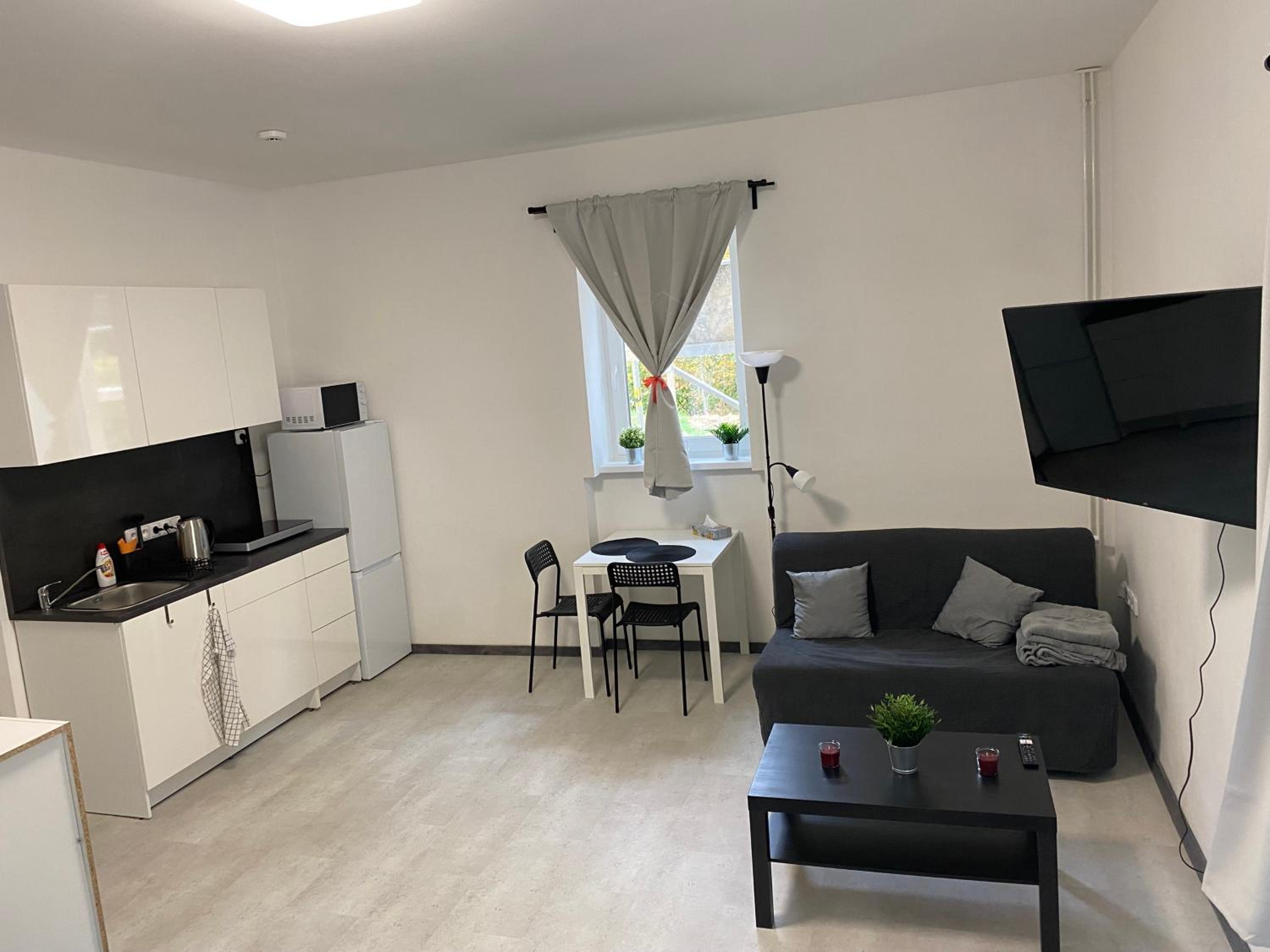 Guest Room Turnov
