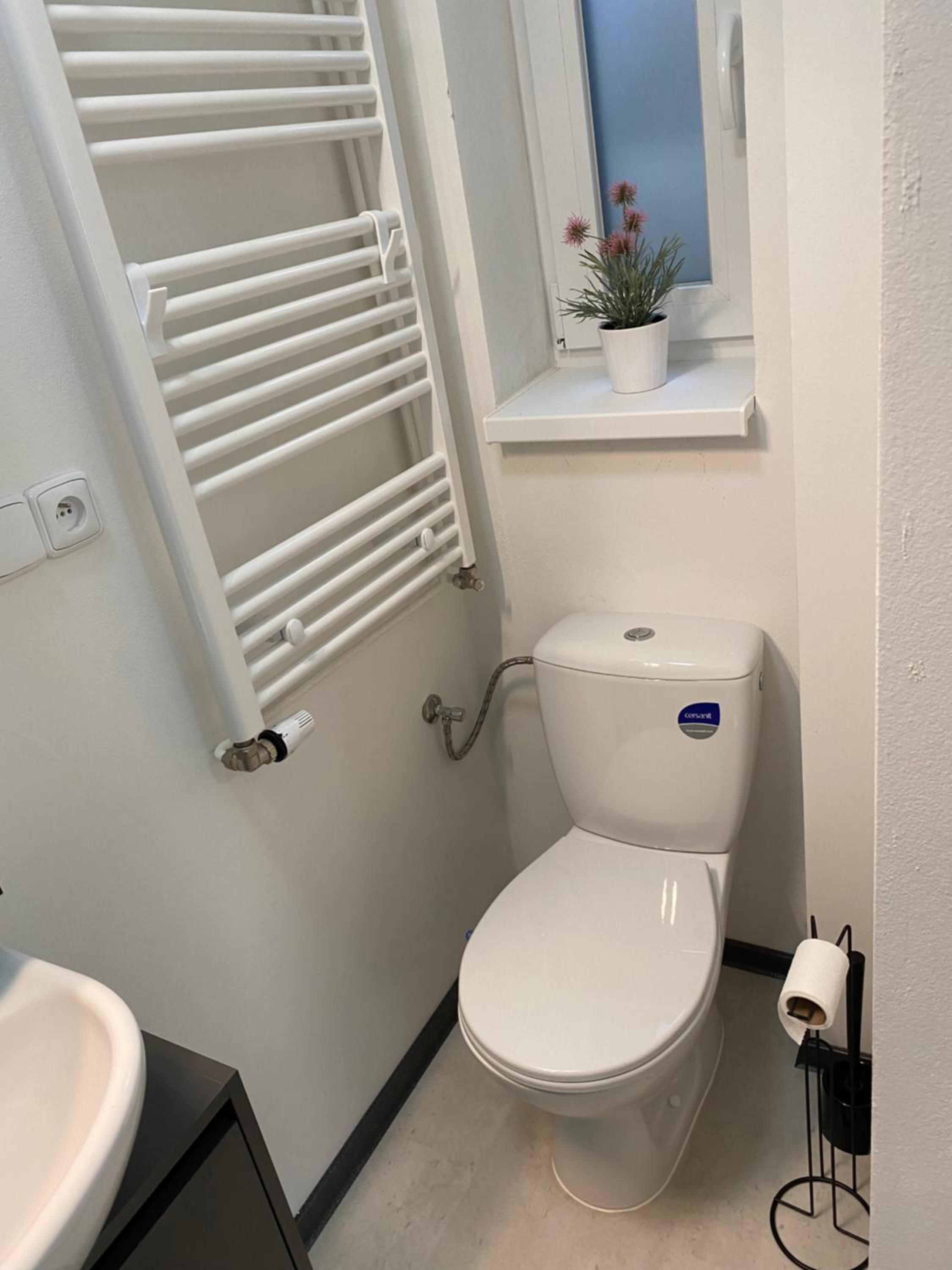 Guest Room Turnov