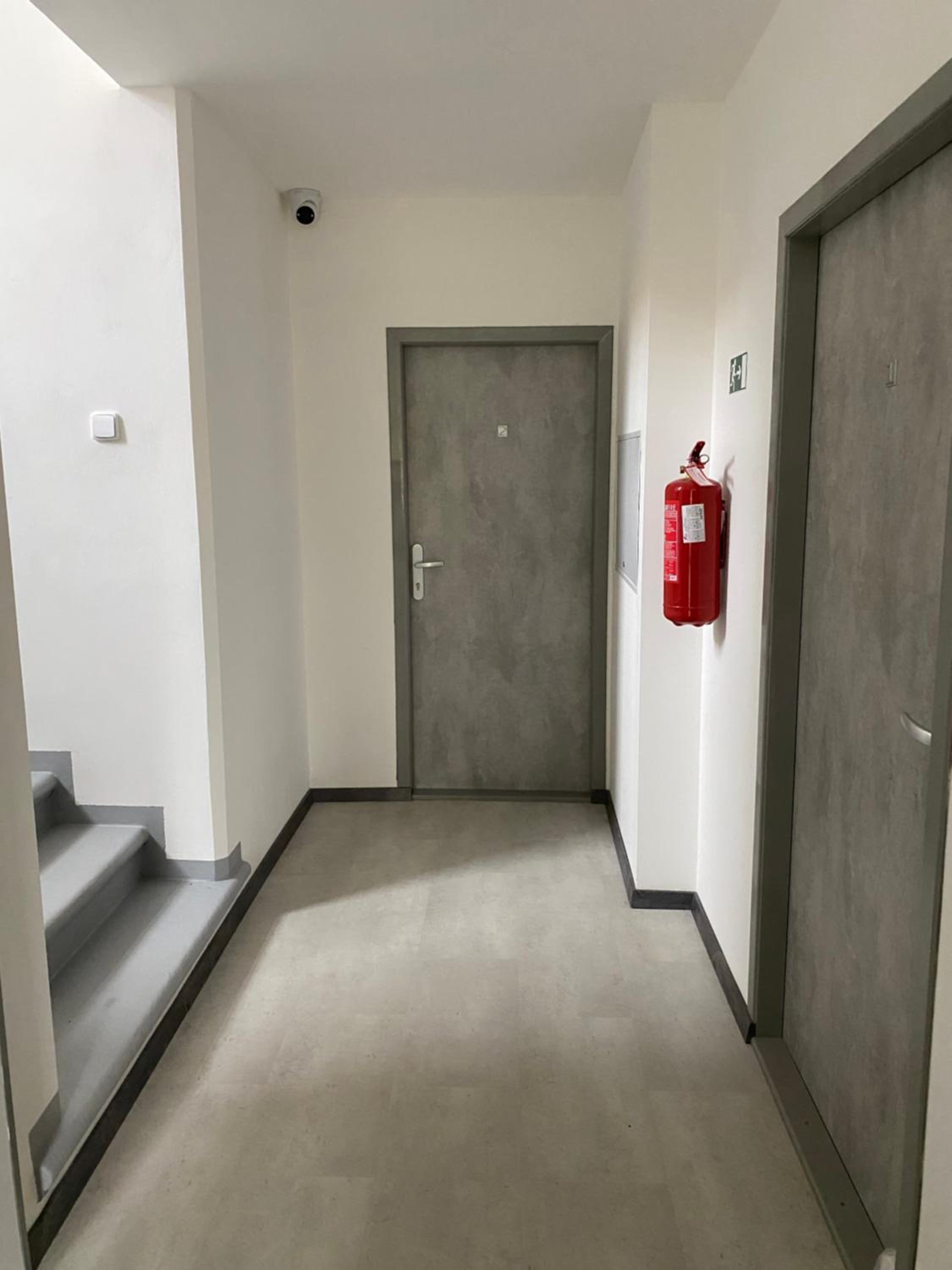 Guest Room Turnov