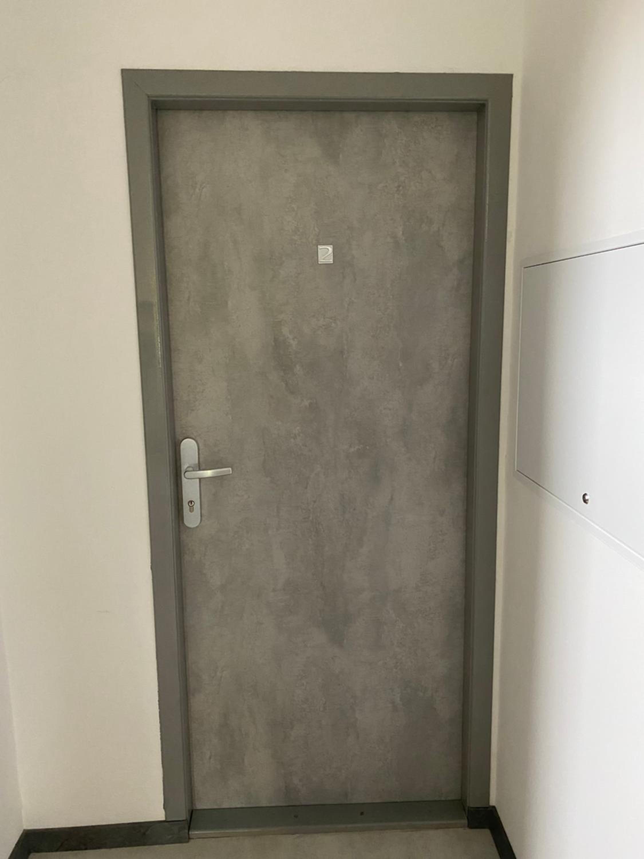 Guest Room Turnov