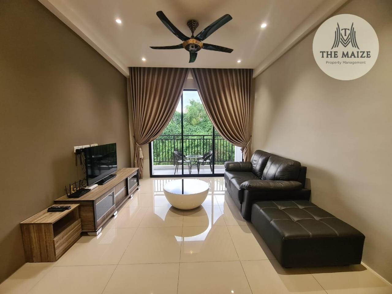 The Cove Hillside Residence Ipoh - Dream Of Mocha photo 1