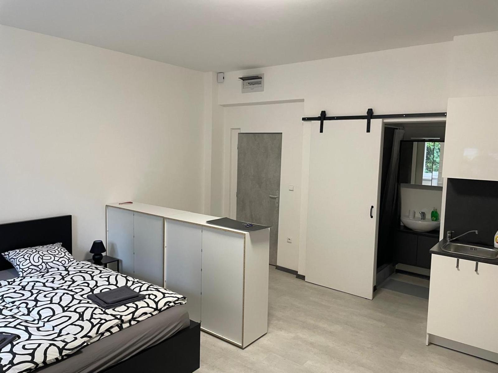 Guest Room Turnov