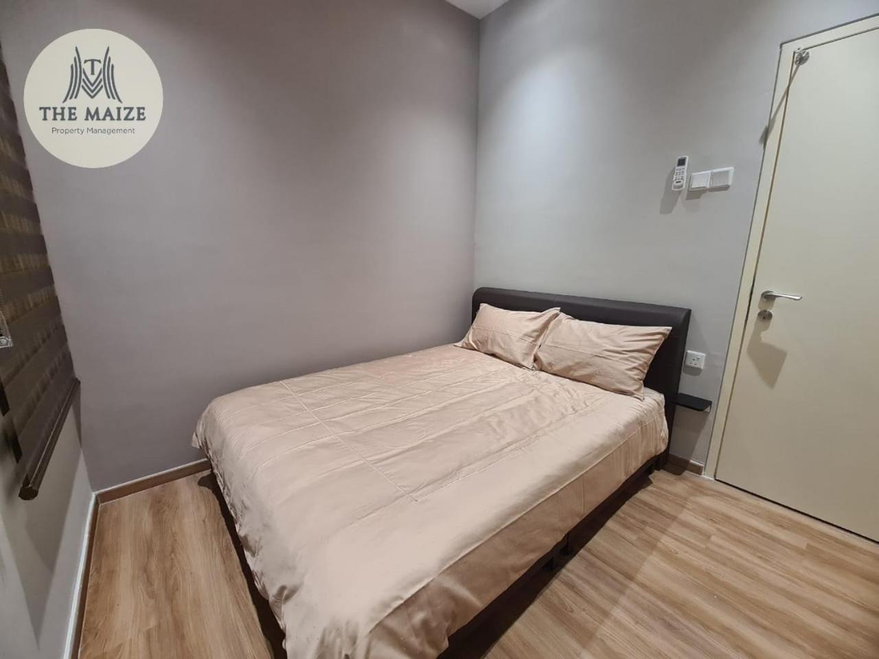 The Cove Hillside Residence Ipoh - Dream Of Mocha photo 3