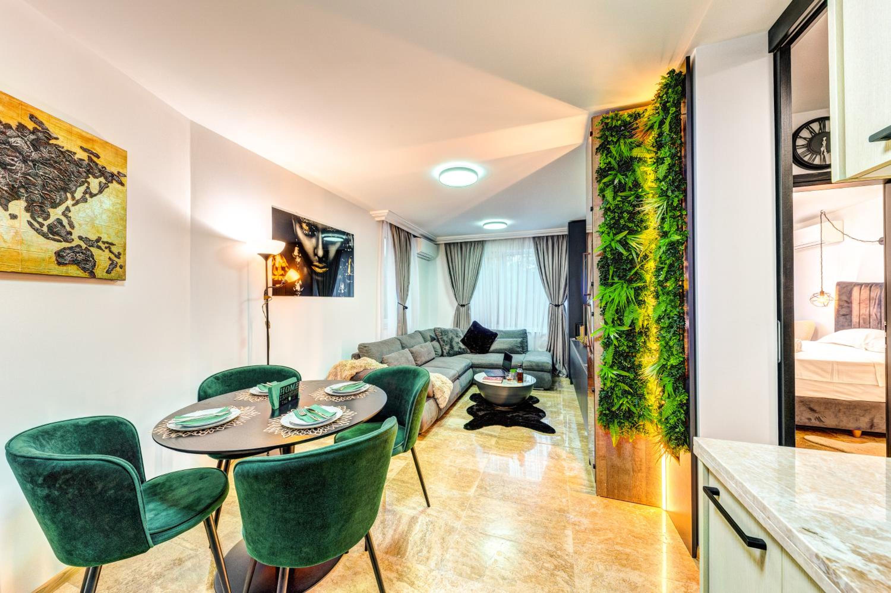Boutique Apartment DOLCHE VITA