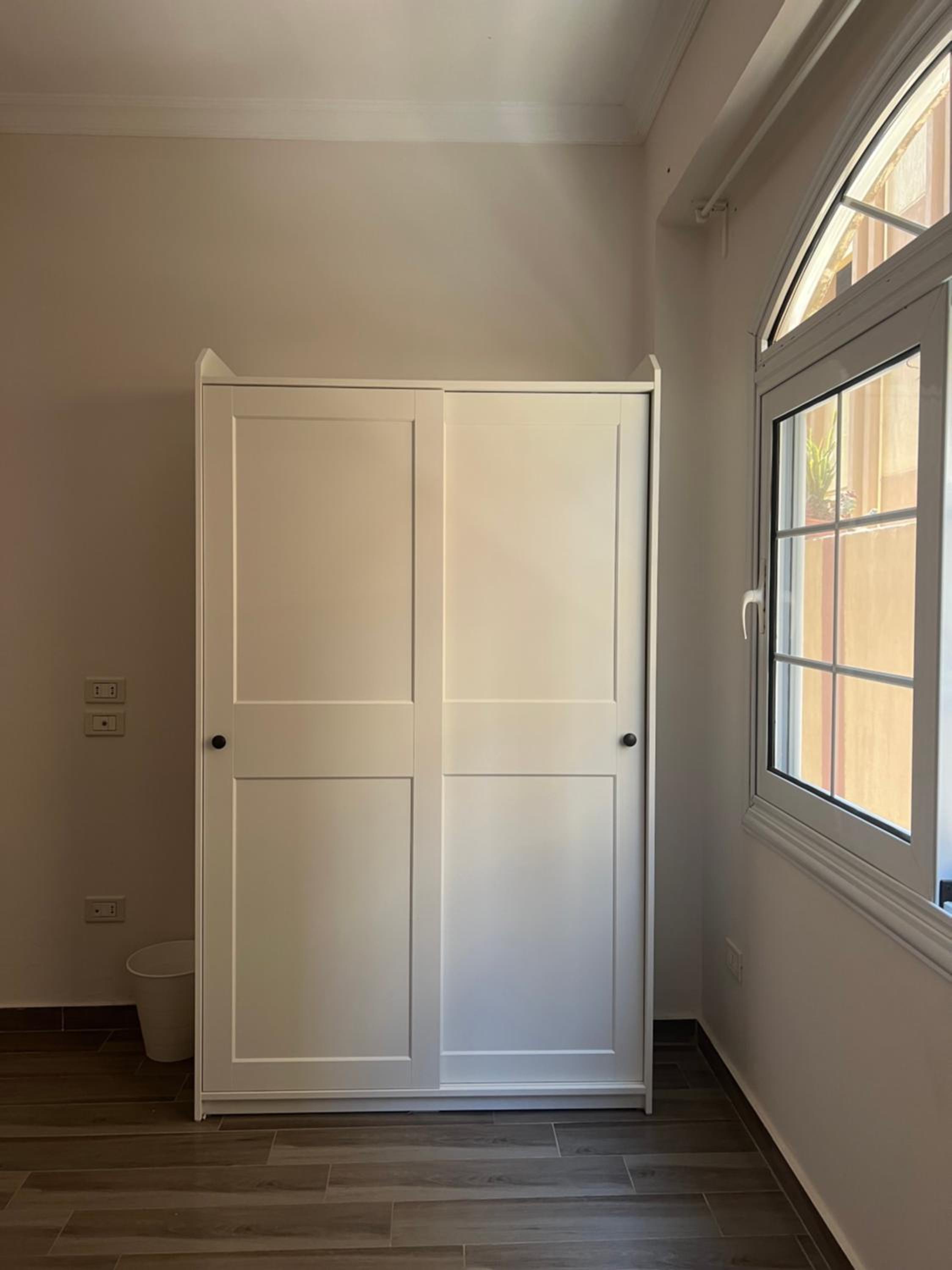 2 Bedrooms Boho Style Ground floor flat