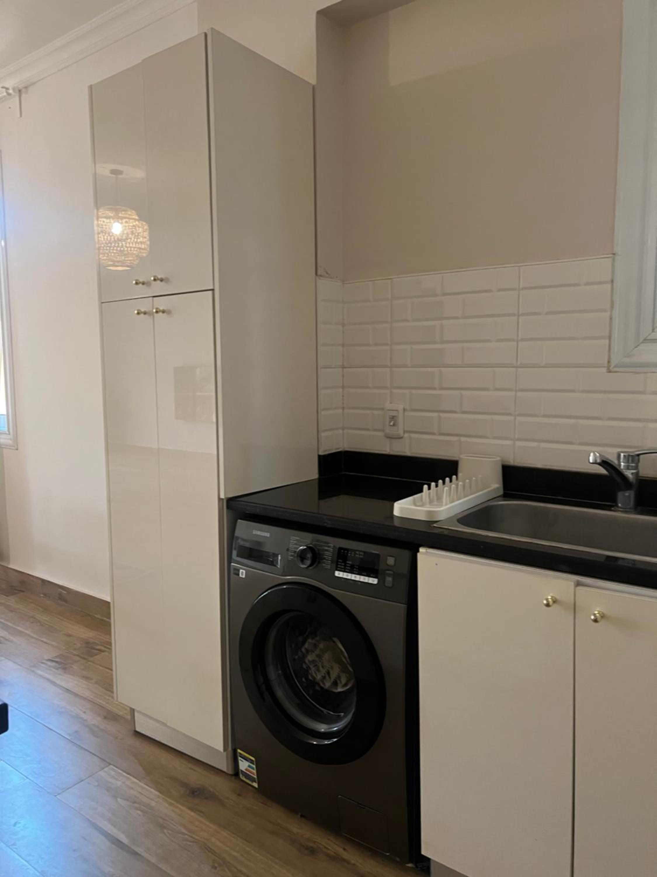 2 Bedrooms Boho Style Ground floor flat