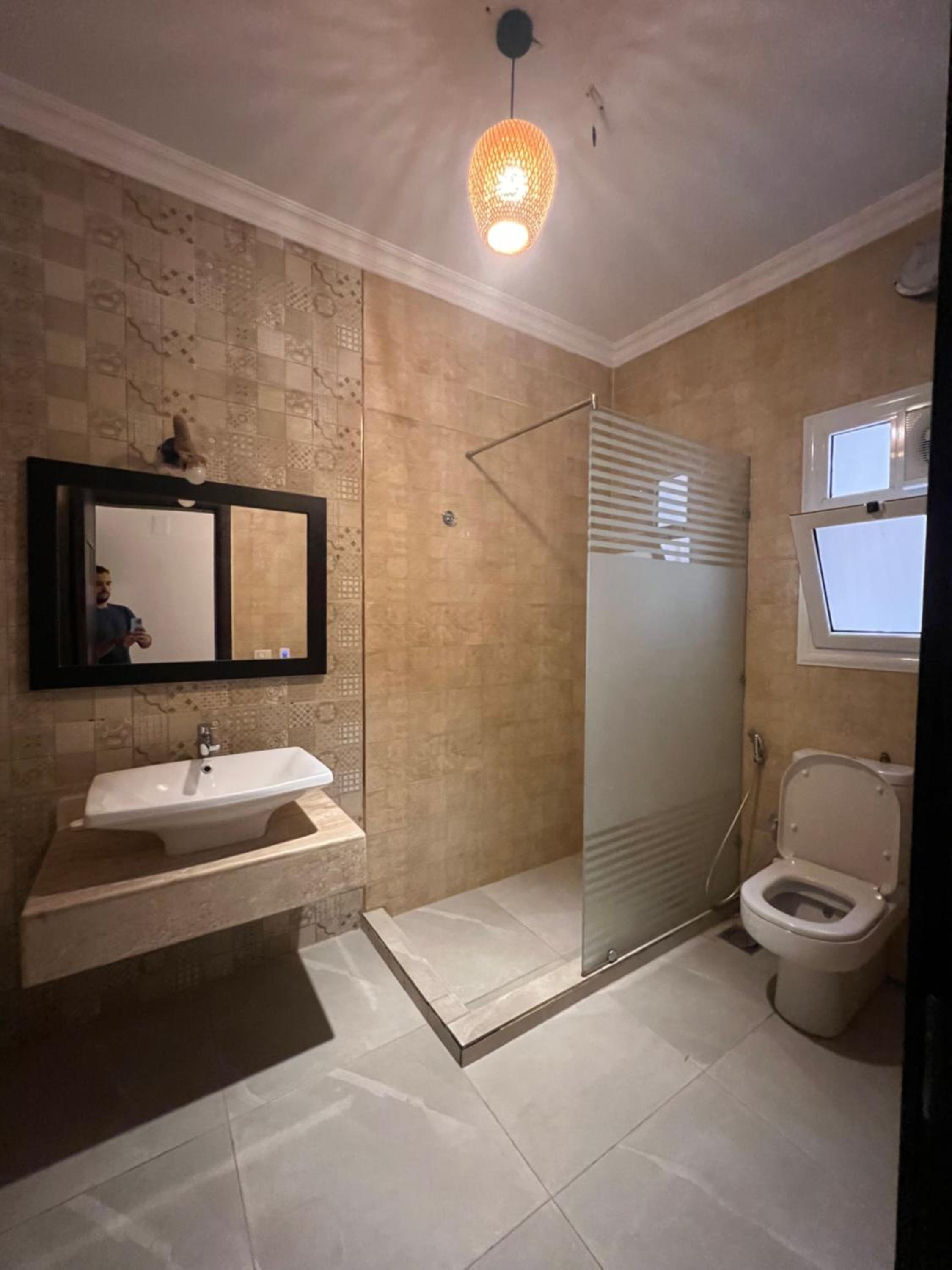 2 Bedrooms Boho Style Ground floor flat