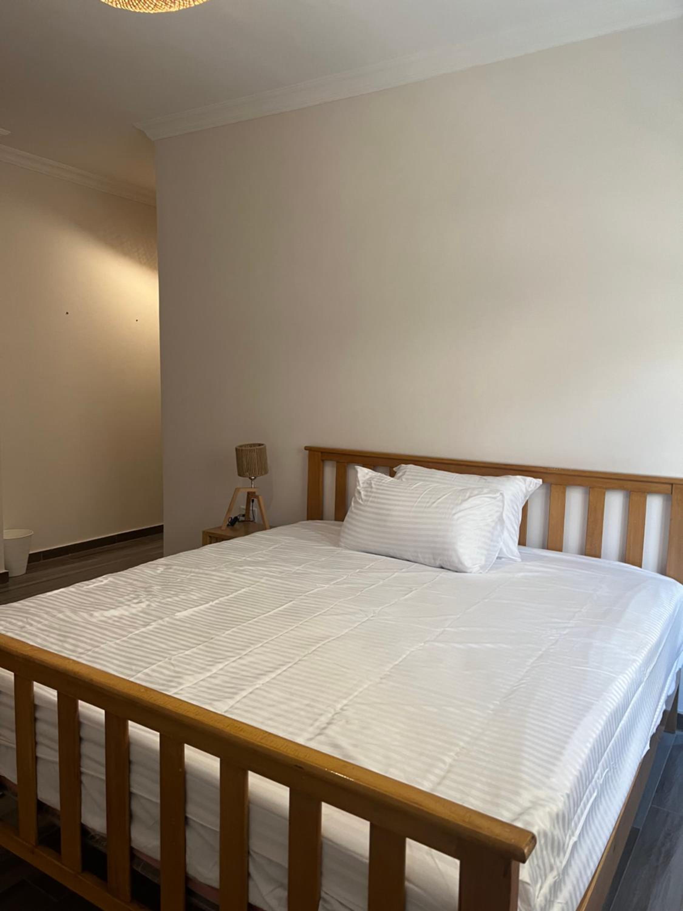 2 Bedrooms Boho Style Ground floor flat