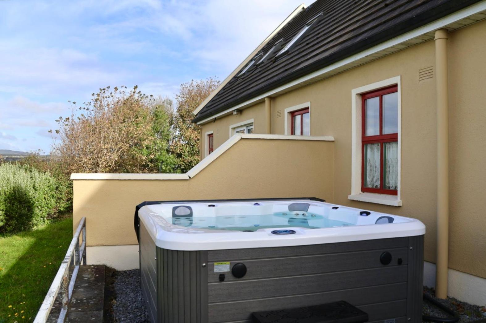 Atlantic View Cottages