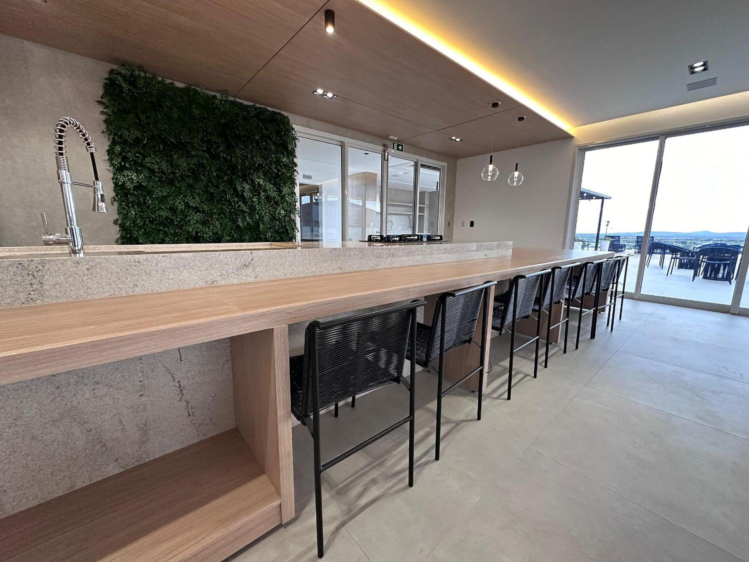 Studios no City House - By Caracol Urbano