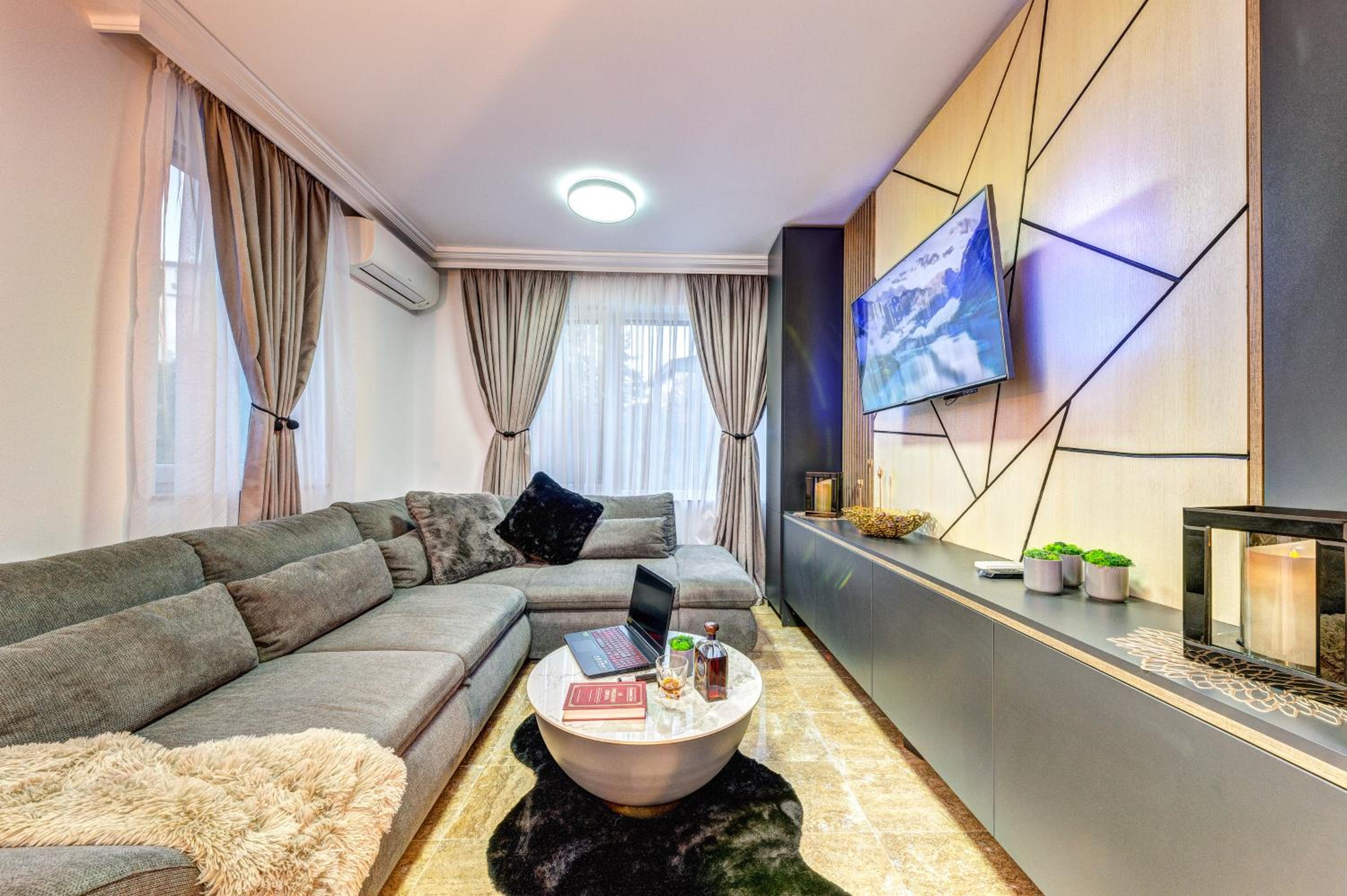 Boutique Apartment DOLCHE VITA