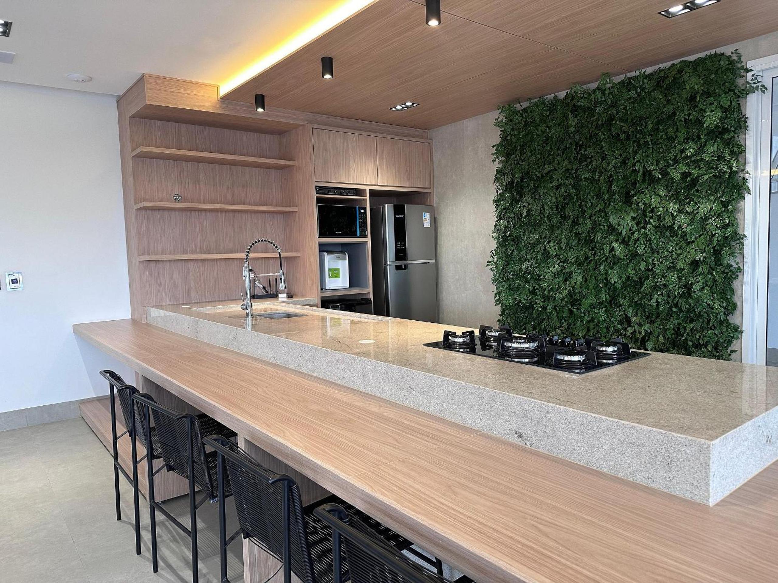 Studios no City House - By Caracol Urbano
