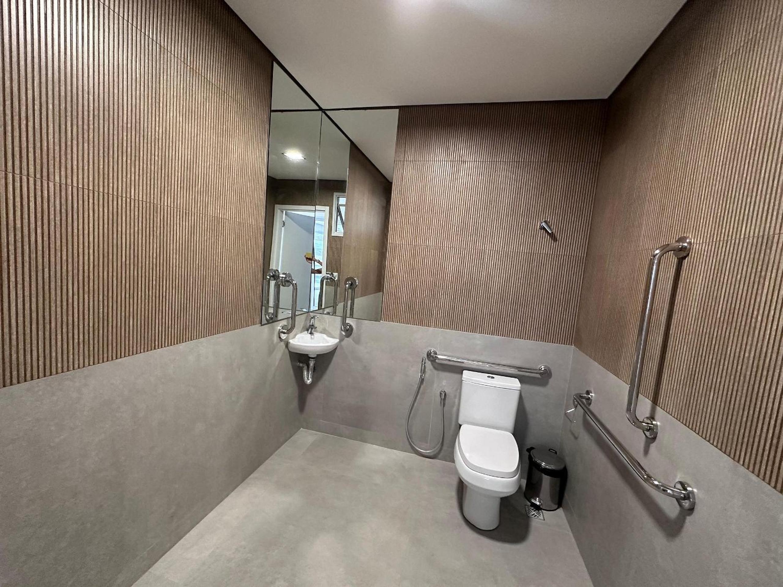 Studios no City House - By Caracol Urbano