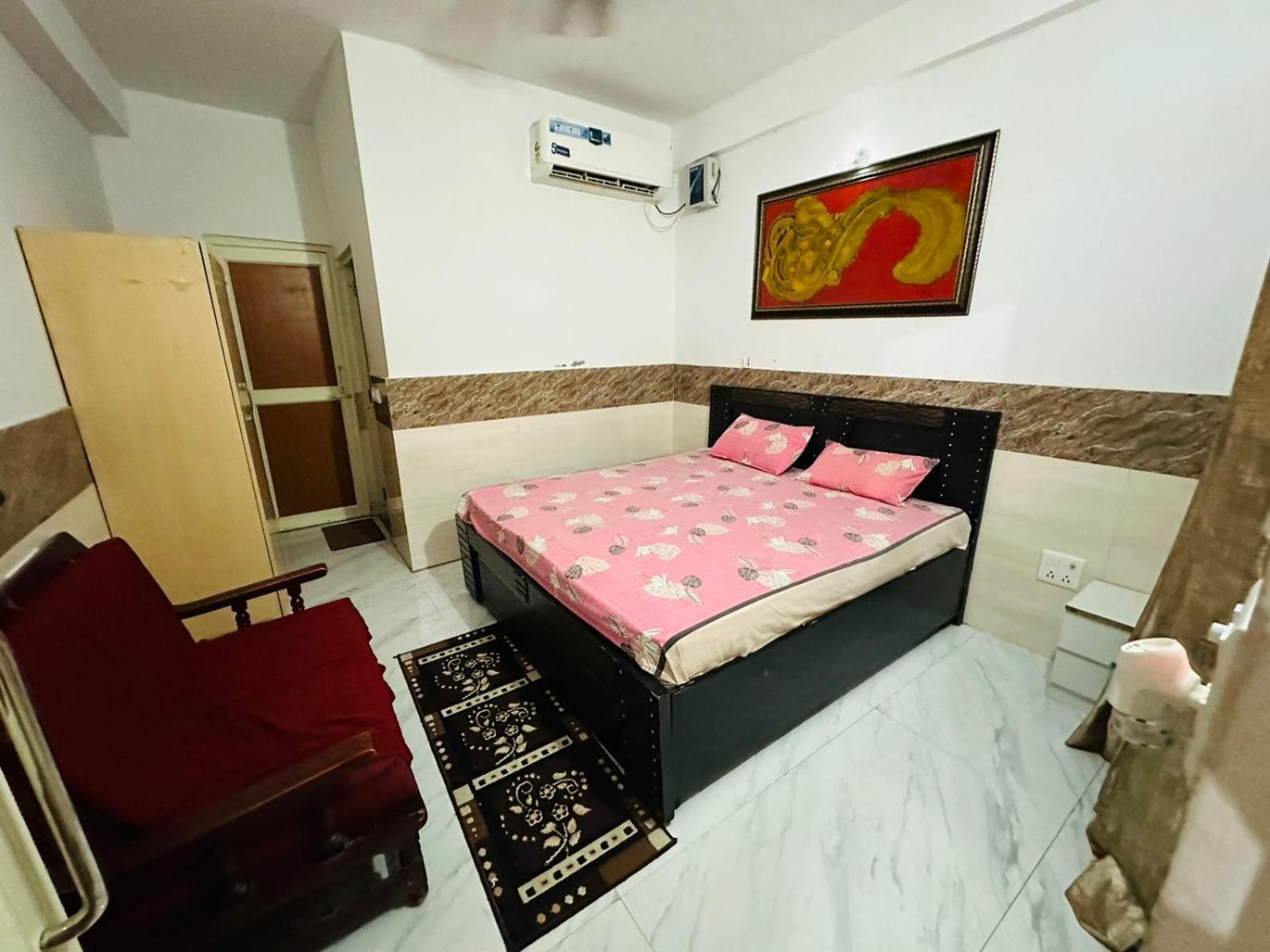 Bankey Bihari Spiritual Stay view 3