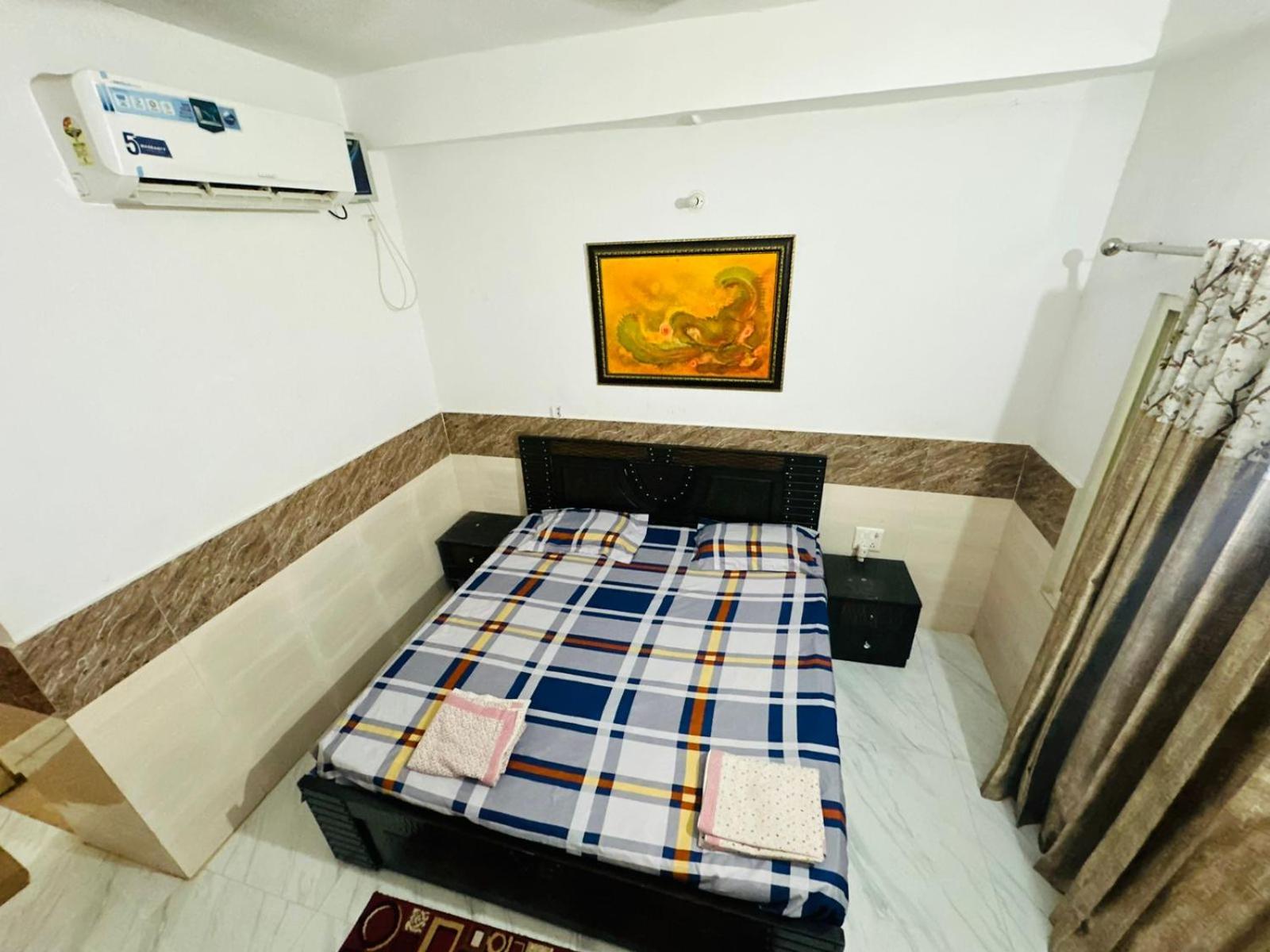 Bankey Bihari Spiritual Stay view 4