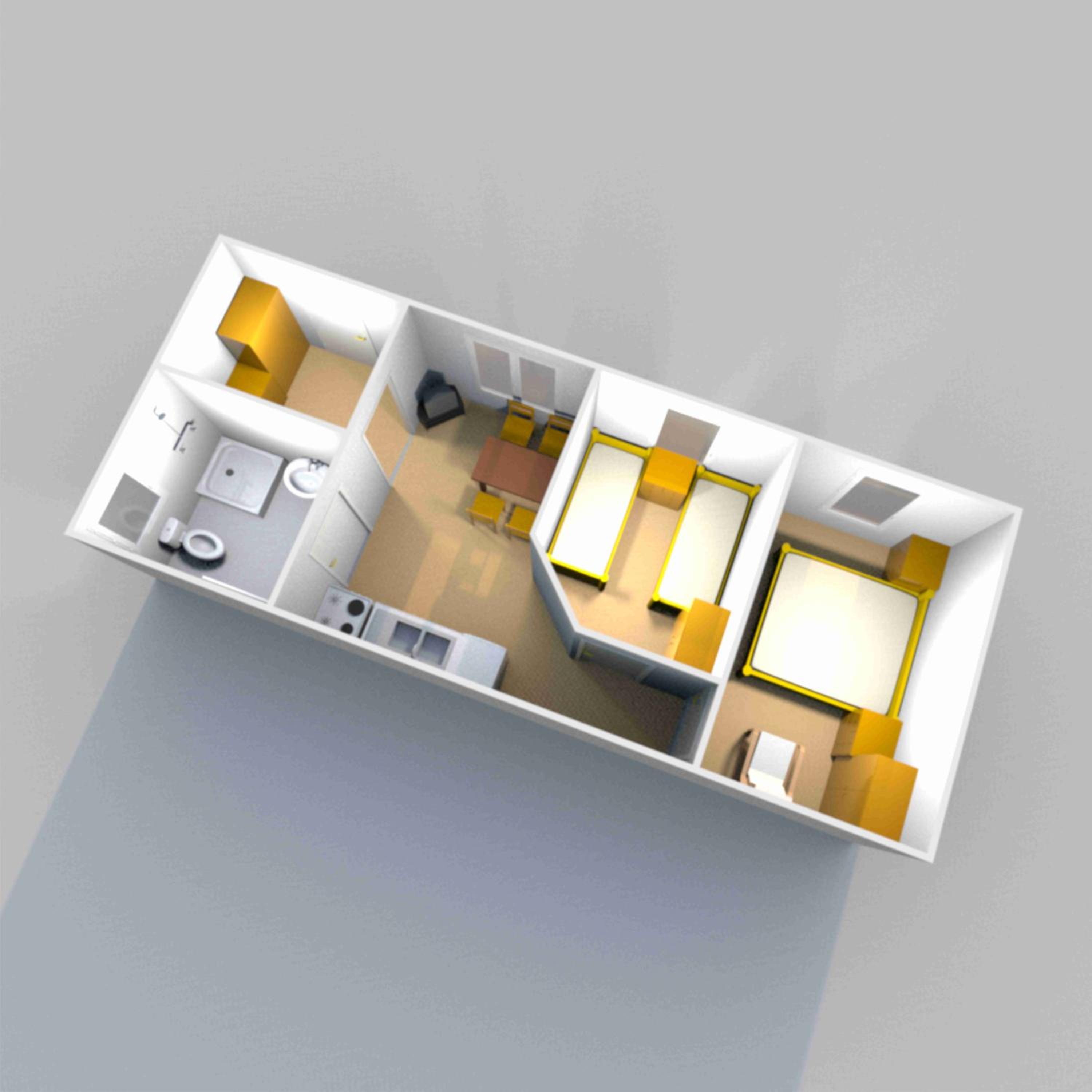 Šarmír Apartmány