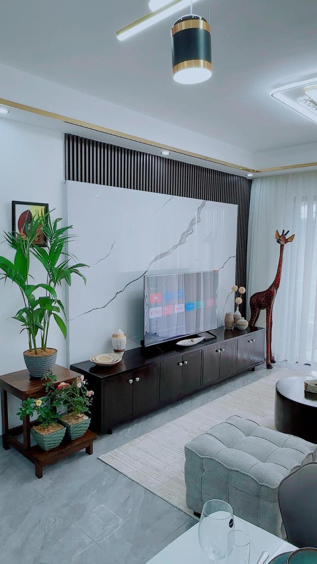 Luxury cozy 2BDR Apt in Kilimani view 2