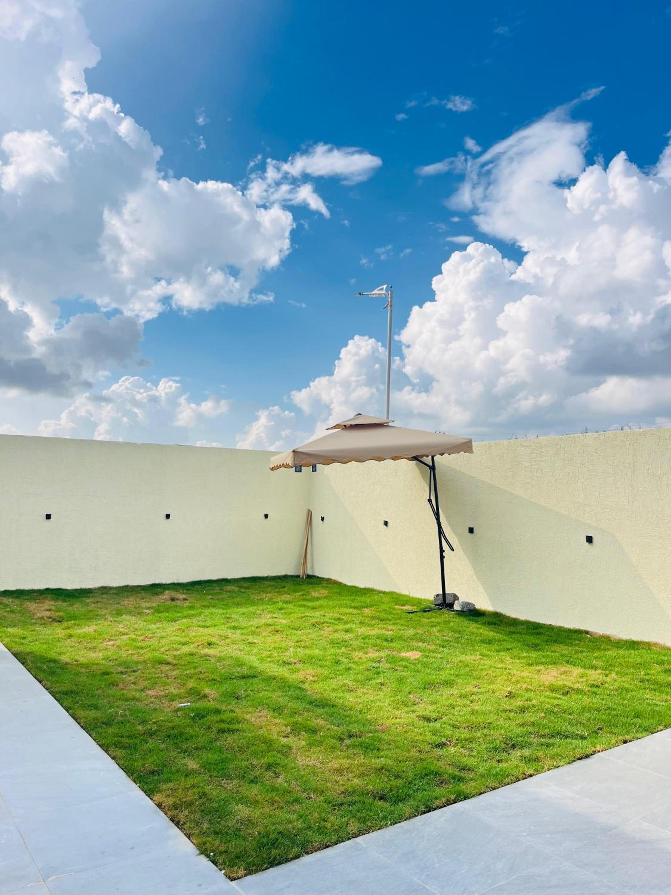 Fracspace Abode Villa
