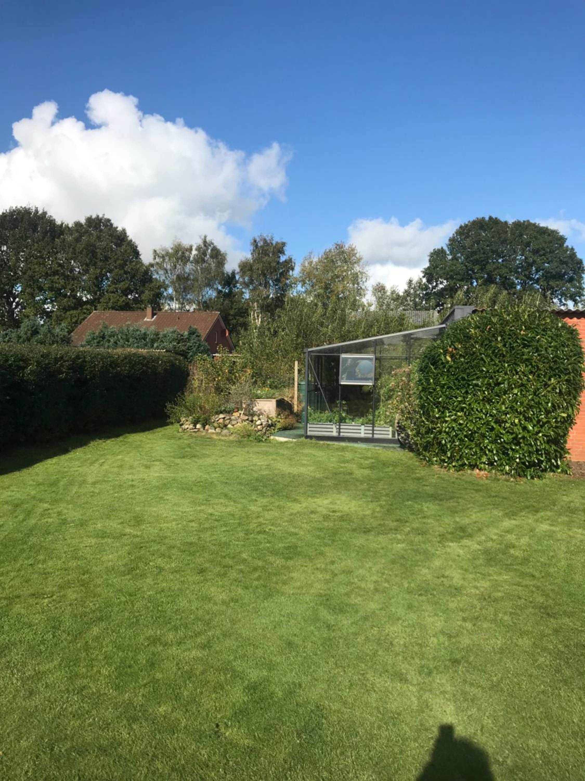 Ferienwohnung in Breiholz zwischen den Meeren, am Nordostseekanal