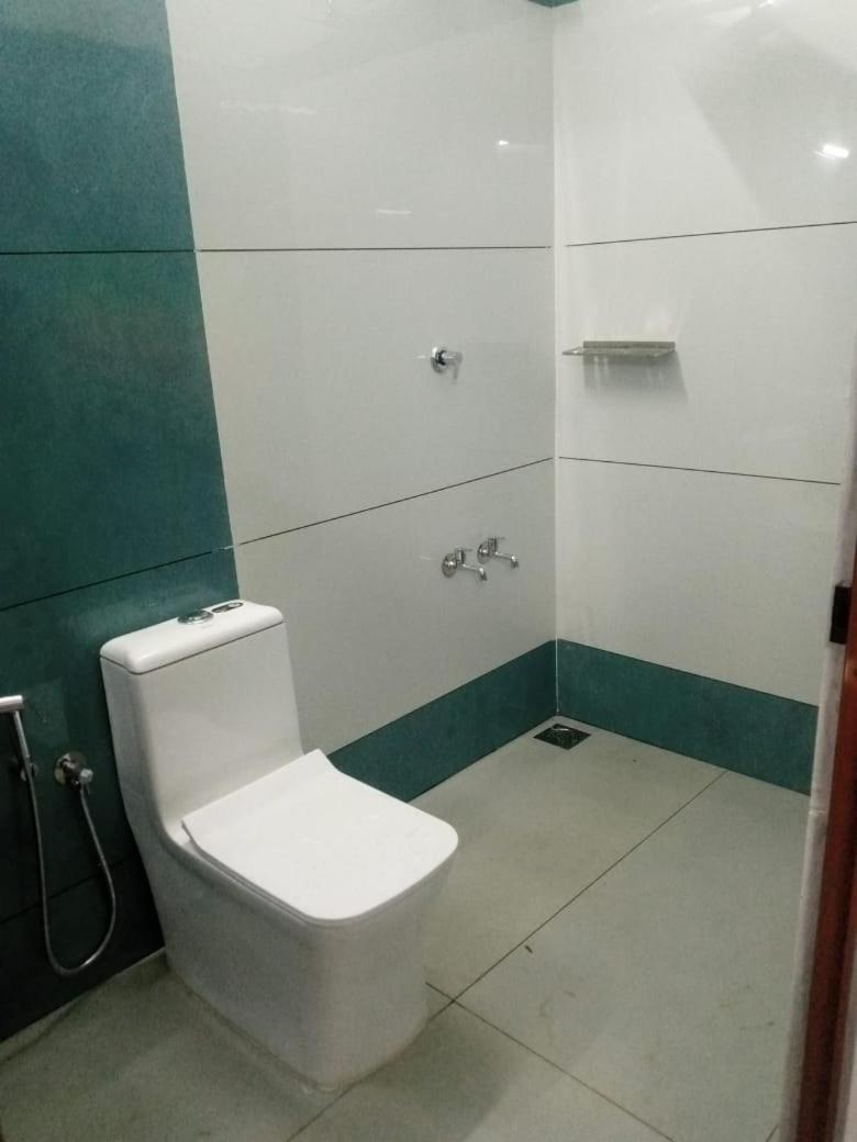 Heaven meadows Homestay view 5