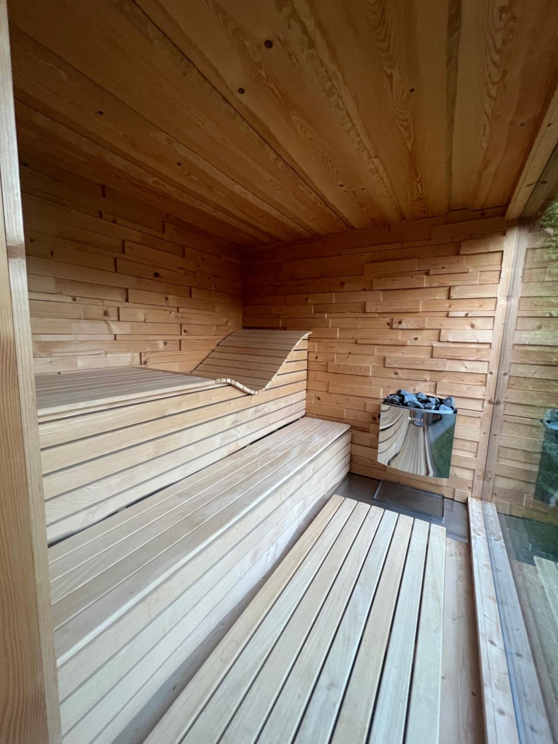 Apartmán Wood