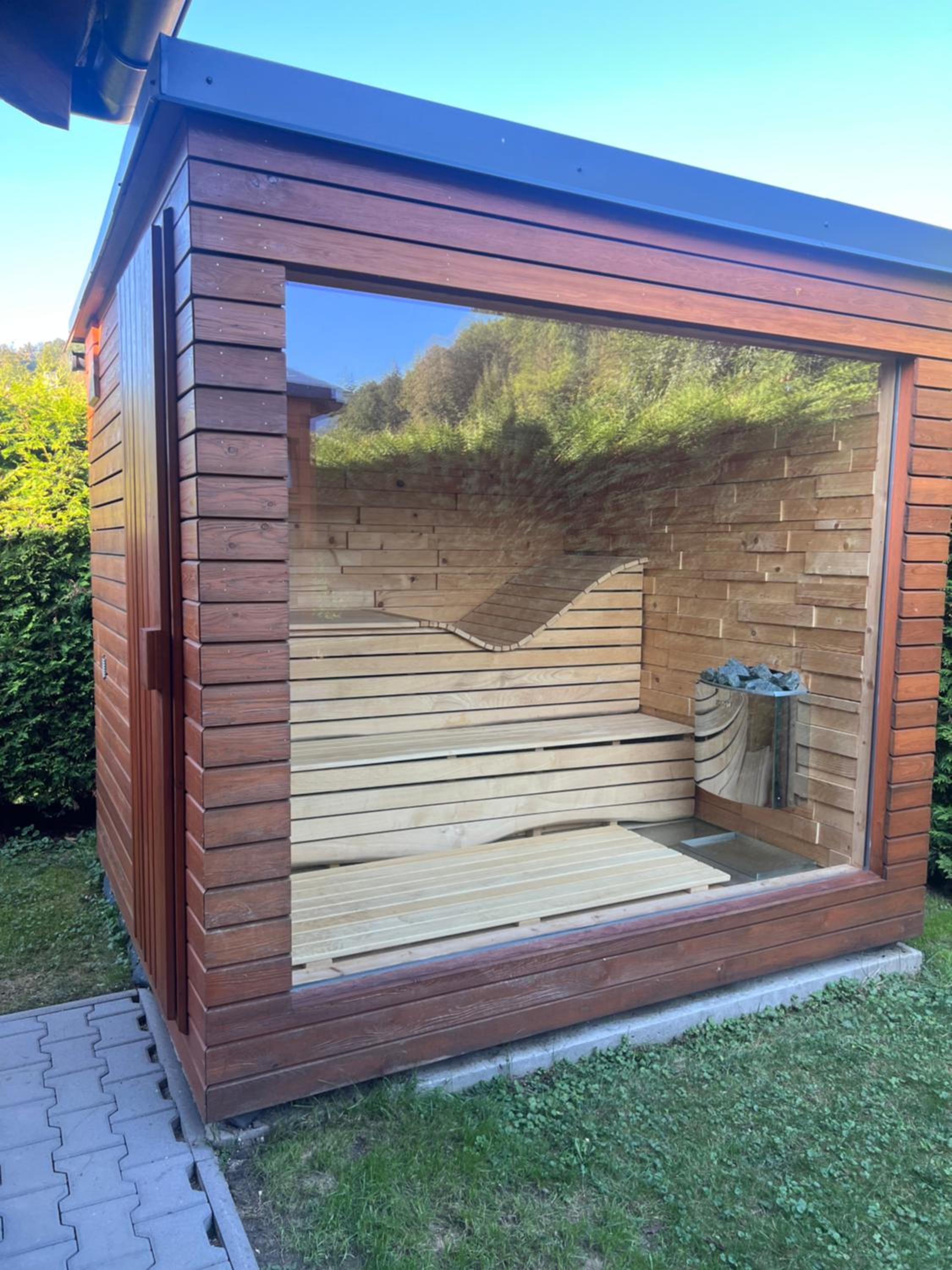Apartmán Wood