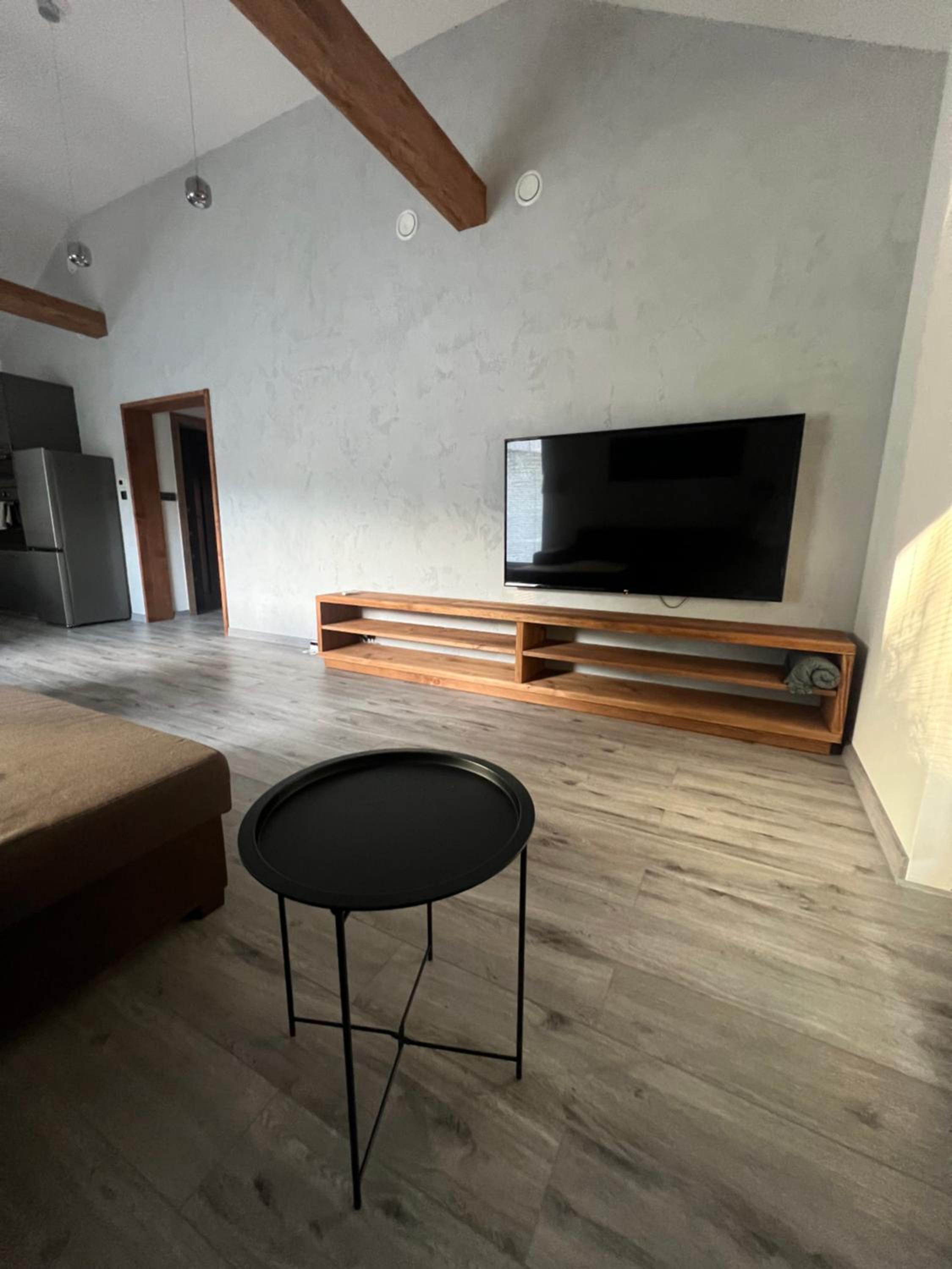 Apartmán Wood
