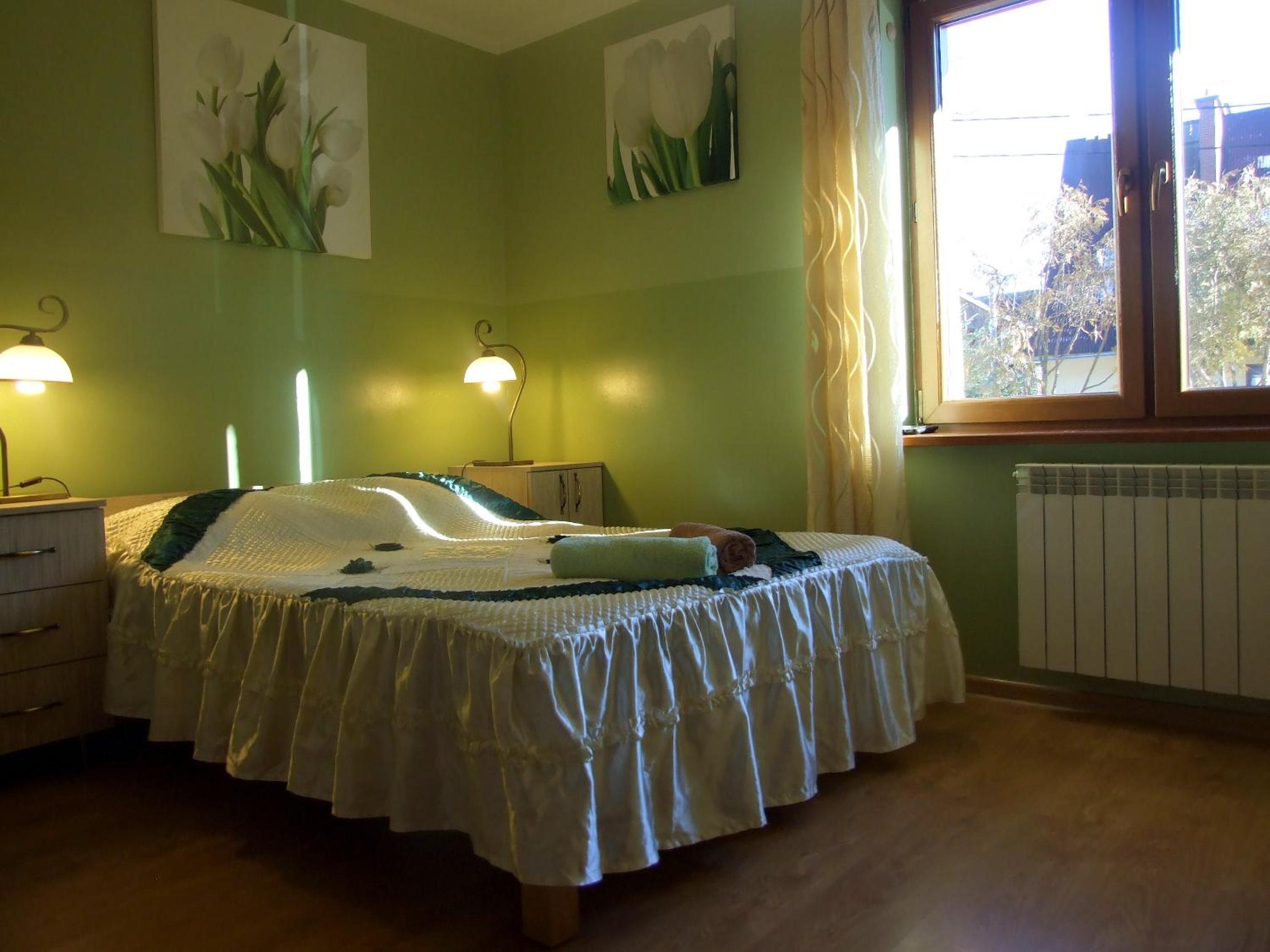 Homestay Srebrny Potok