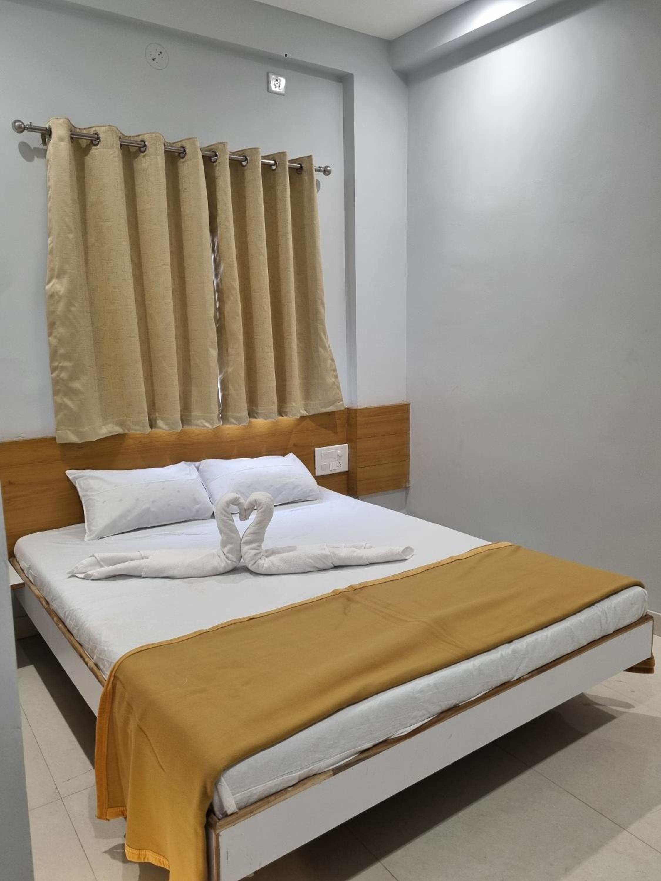 Vivanta Inn Lodge, Solapur