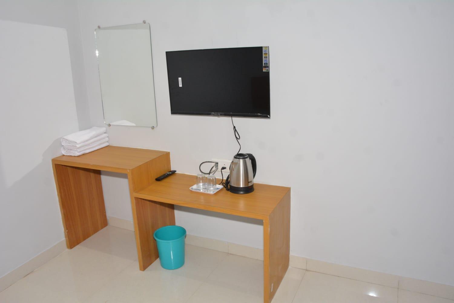 Vivanta Inn Lodge, Solapur